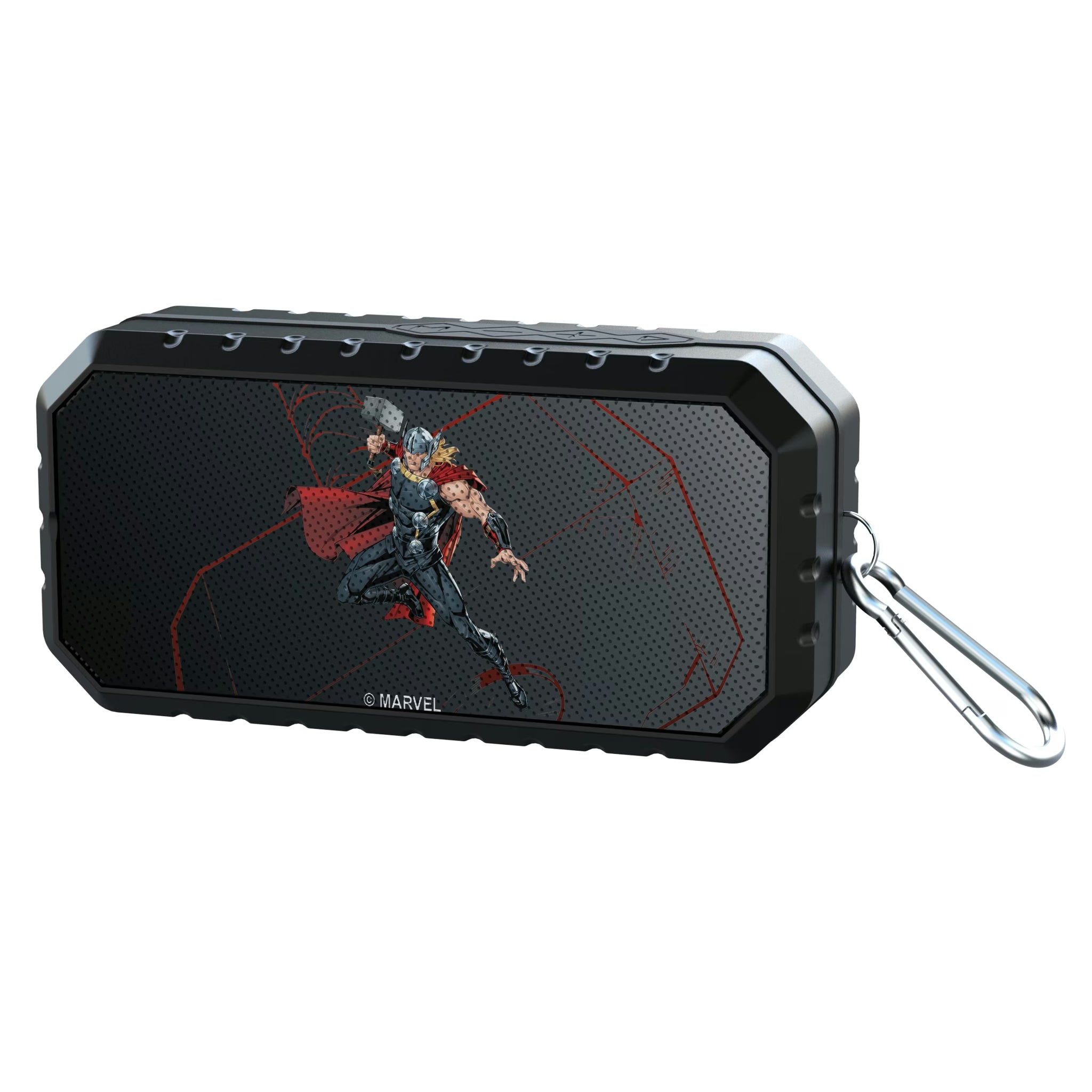 Marvel Avengers Thor MechLine Bluetooth Speaker