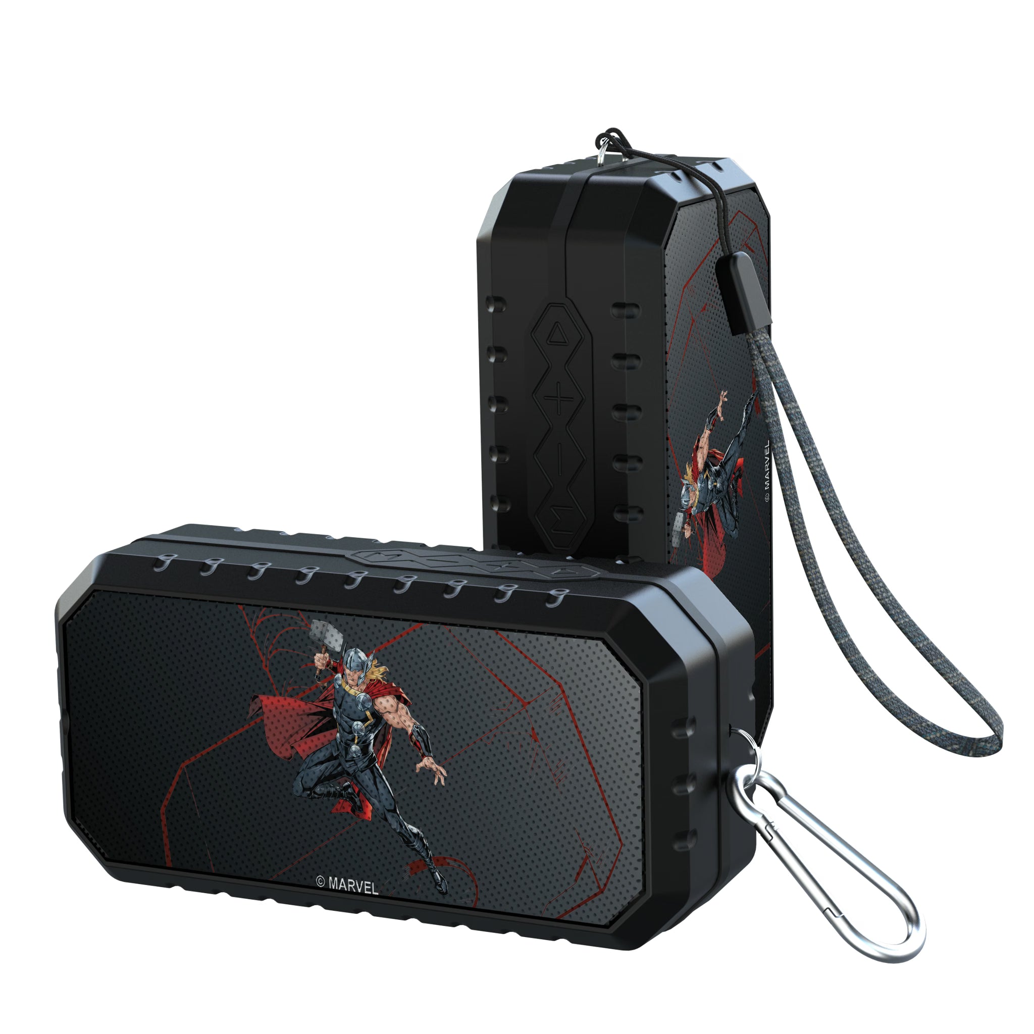 Marvel Avengers Thor MechLine Bluetooth Speaker