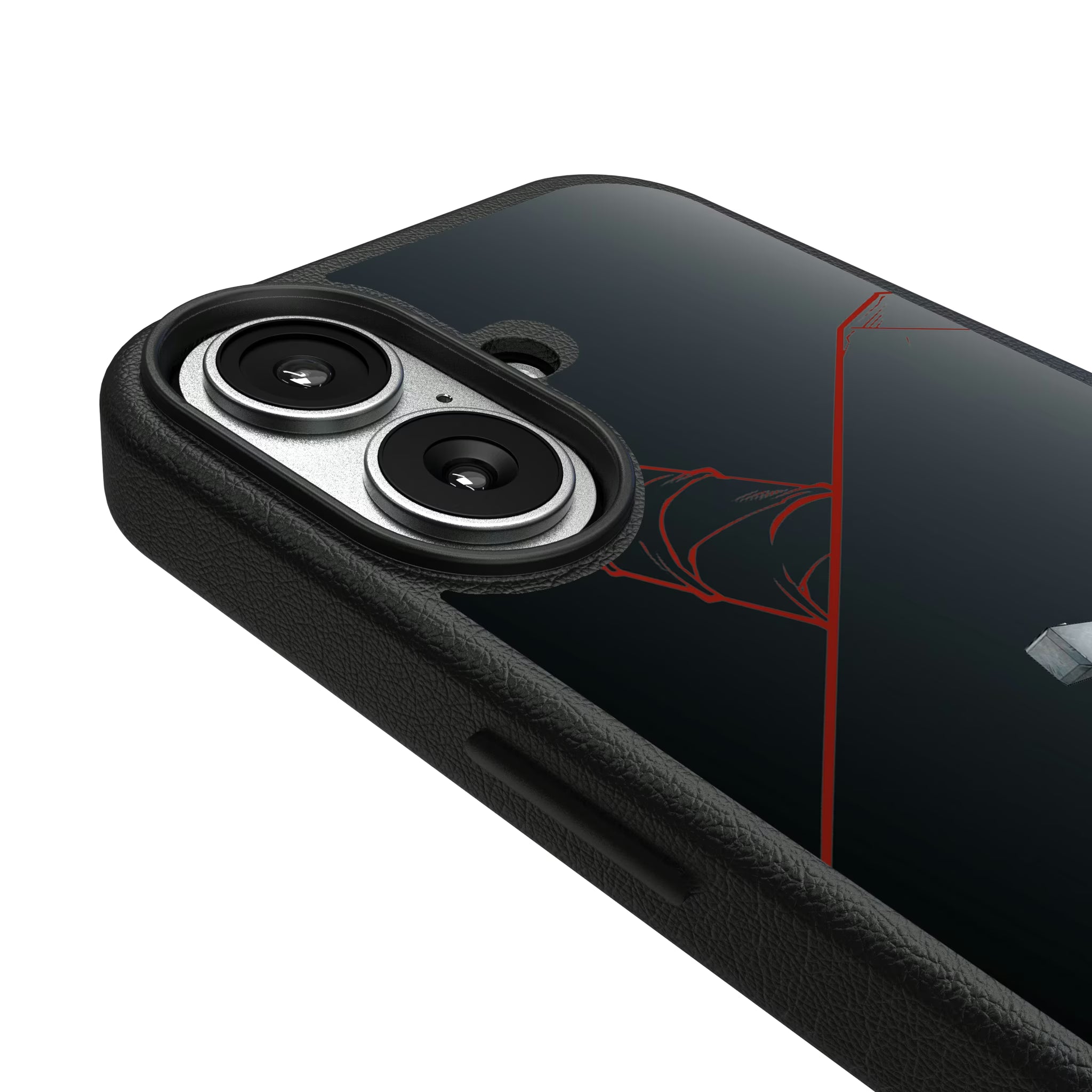 Marvel Avengers Thor MechLine iPhone MagSafe Compatible Phone Case for Apple iPhone - Detail#Device_iPhone 17