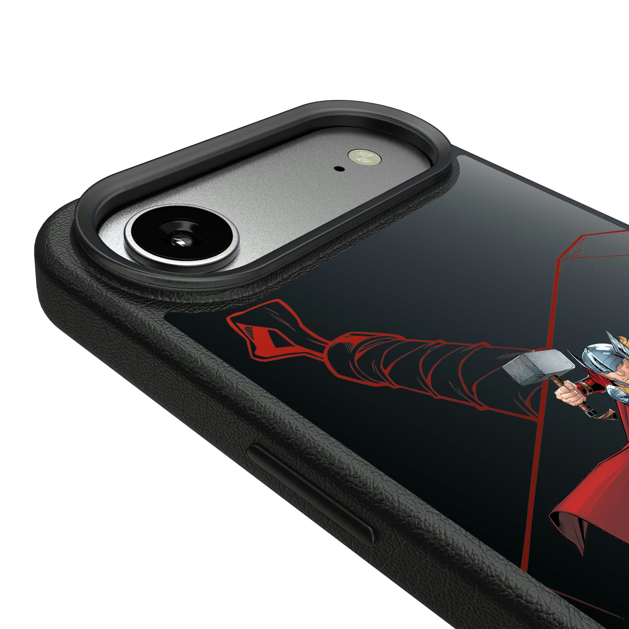 Marvel Avengers Thor MechLine iPhone MagSafe Compatible Phone Case for Apple iPhone - Detail#Device_iPhone Air