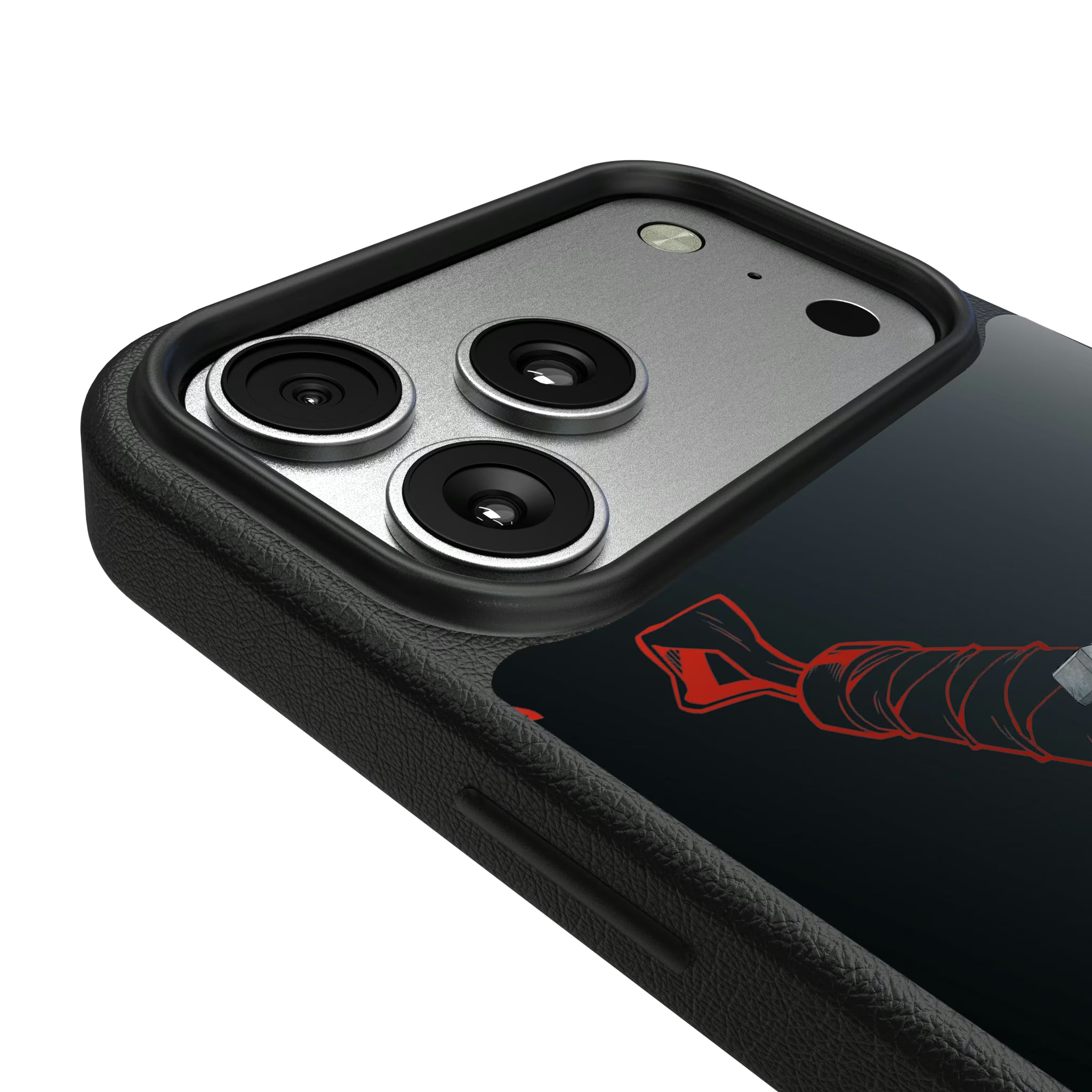Marvel Avengers Thor MechLine iPhone MagSafe Compatible Phone Case for Apple iPhone - Detail#Device_iPhone 17 Pro Max