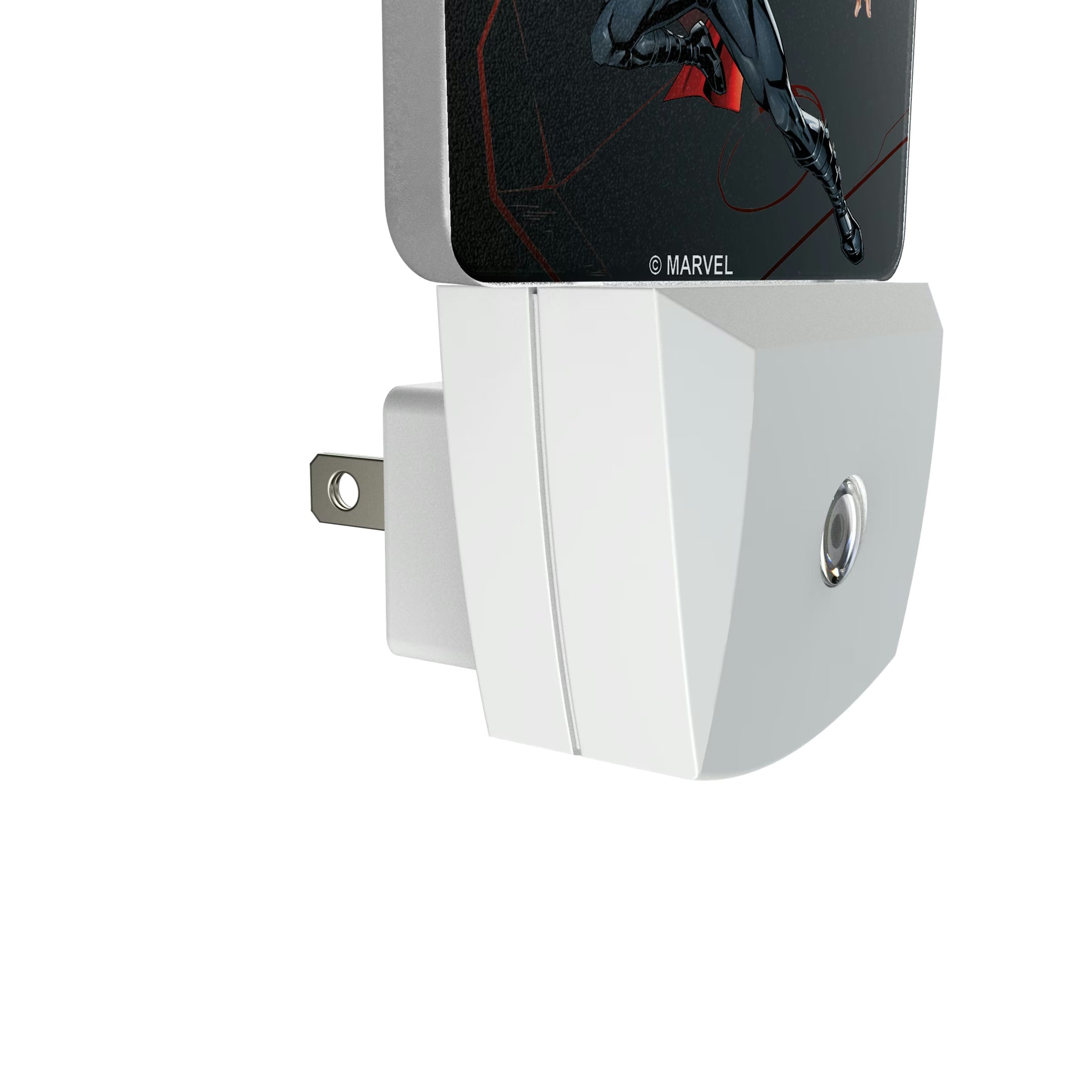 Marvel Avengers Thor MechLine Night Light 2-Pack - Detail