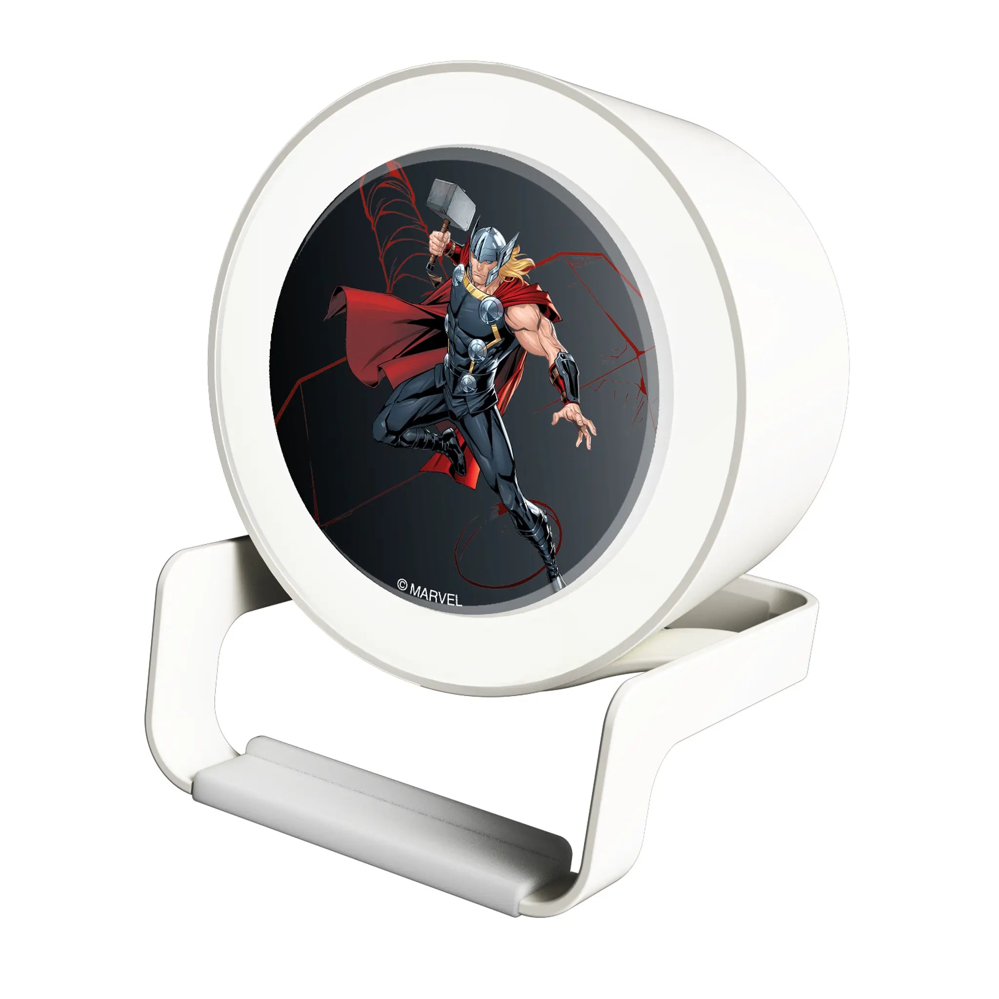 Marvel Avengers Thor MechLine Night Light Charger and Bluetooth Speaker