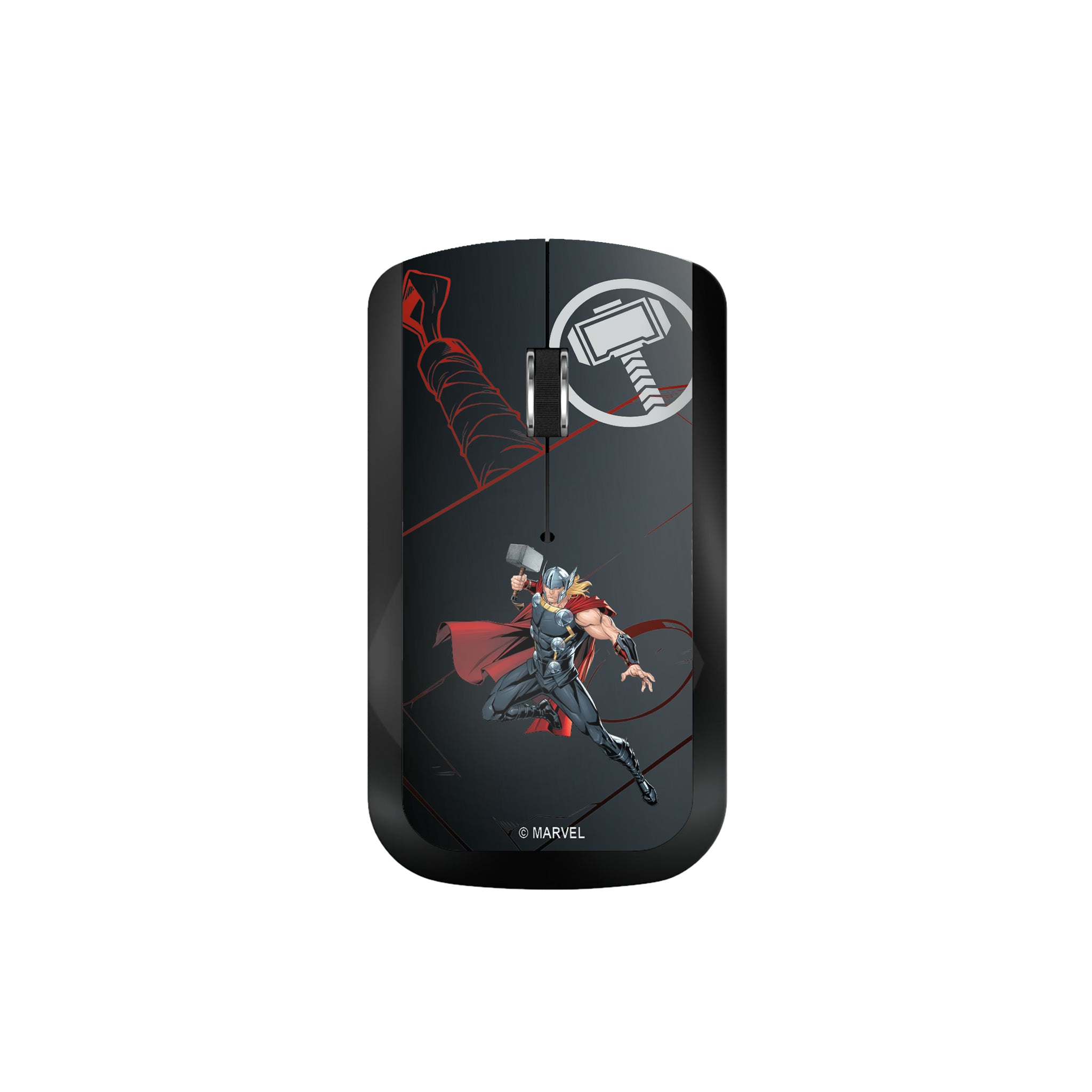 Marvel Avengers Thor MechLine Wireless Mouse