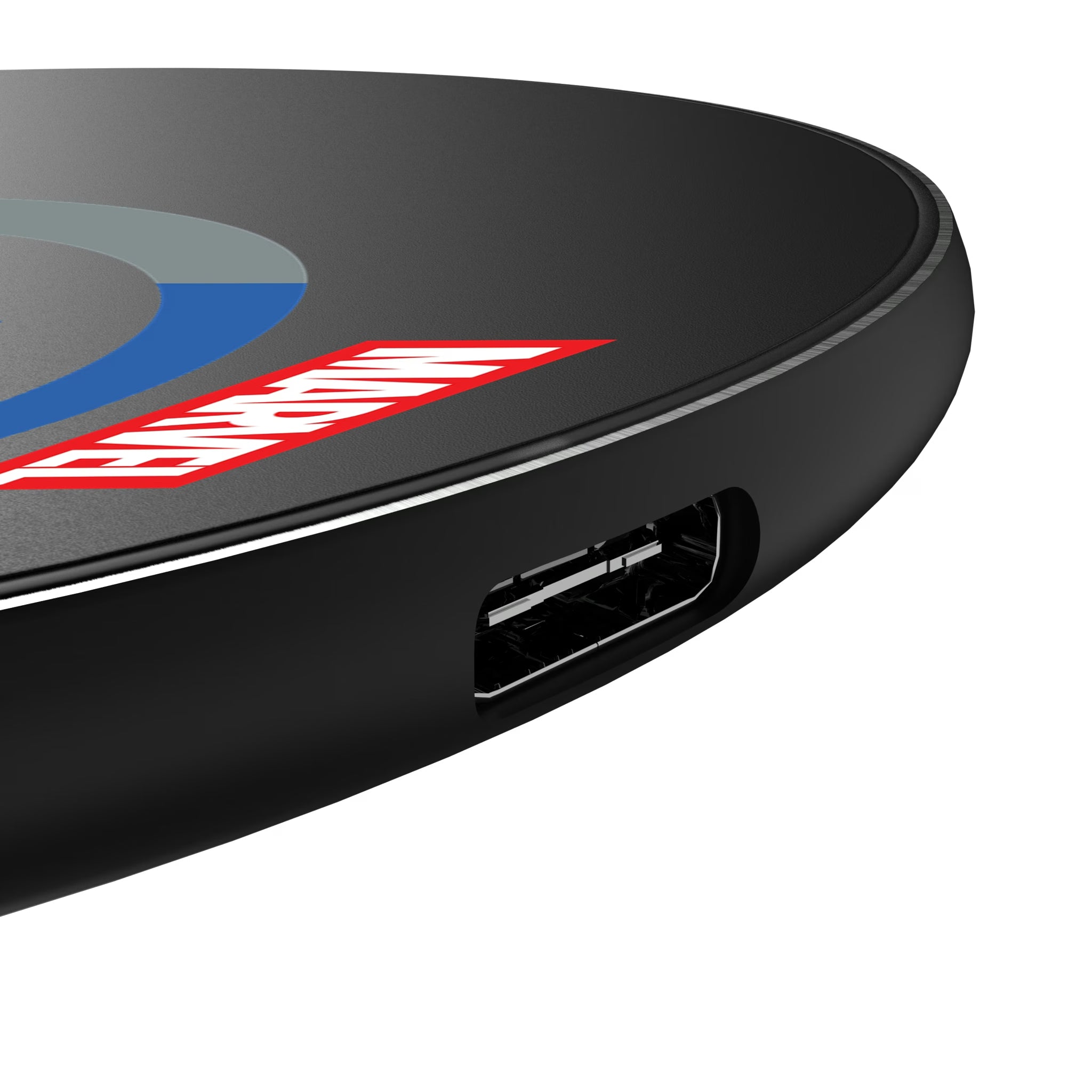 Marvel Avengers Thor Sigil 15-Watt Wireless Charger - Detail