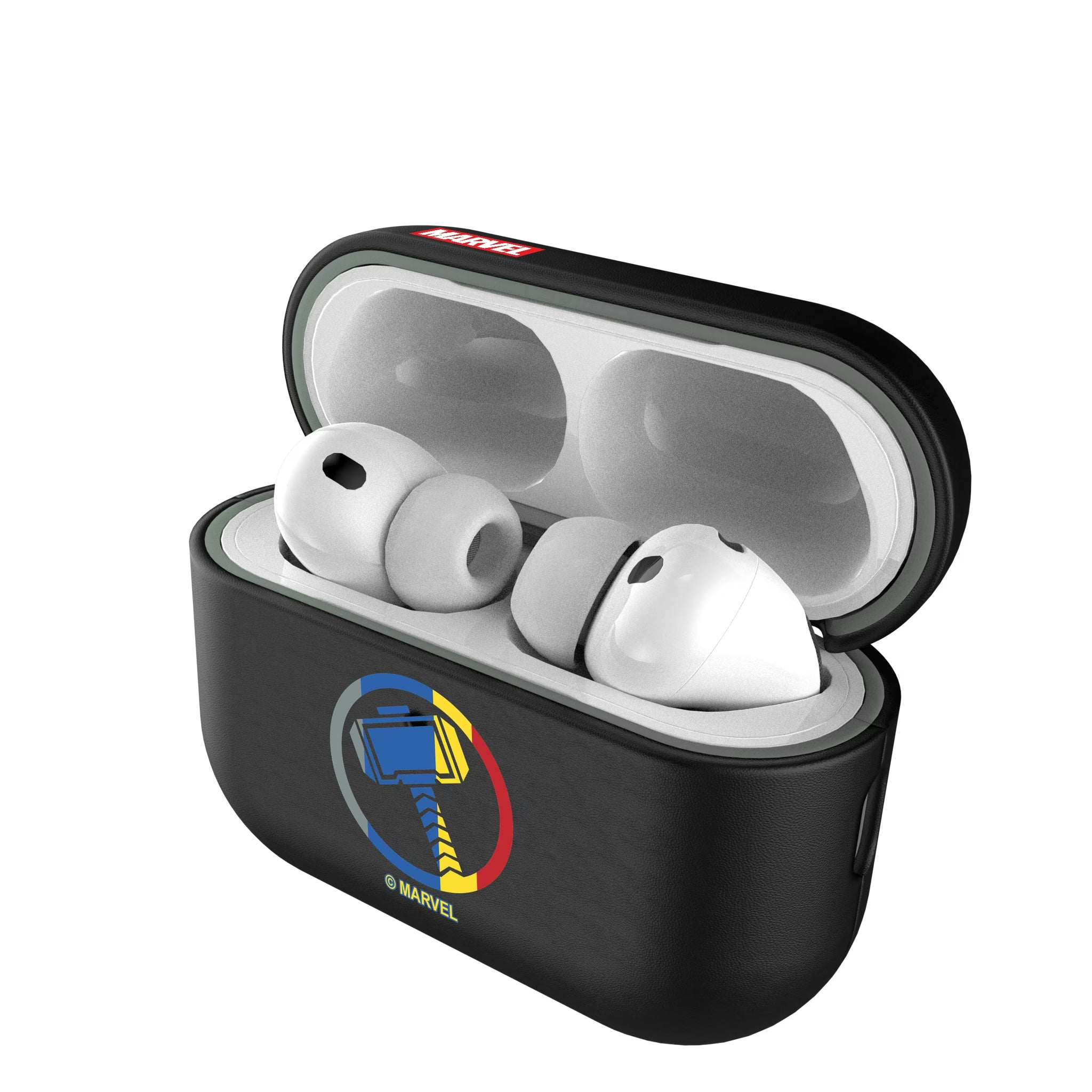 Marvel Avengers Thor Sigil AirPods AirPod Case Cover#Device_AirPods Pro 3