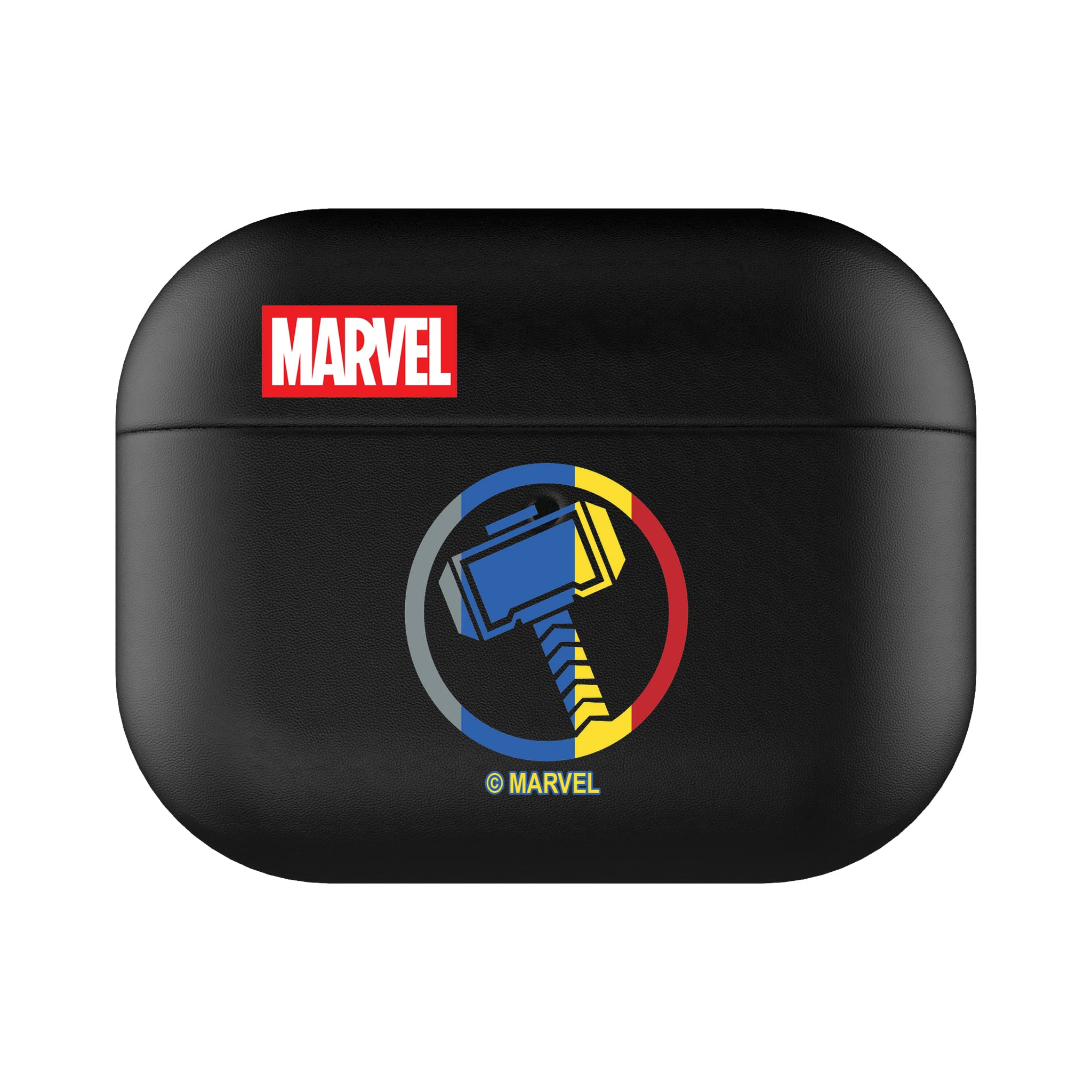 Marvel Avengers Thor Sigil AirPods AirPod Case Cover#Device_AirPods Pro 3