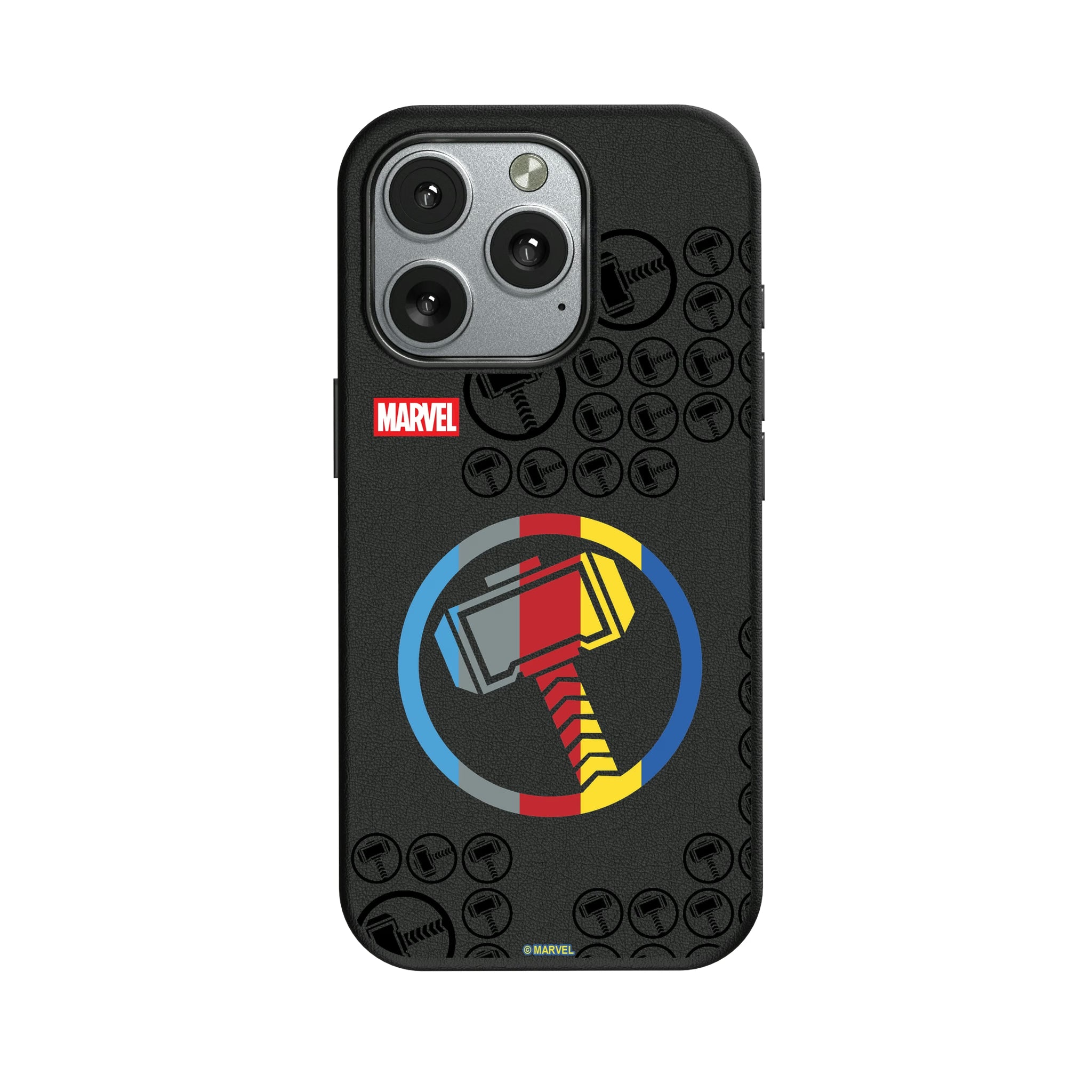Marvel Avengers Thor Sigil iPhone MagSafe Compatible Phone Case for Apple iPhone