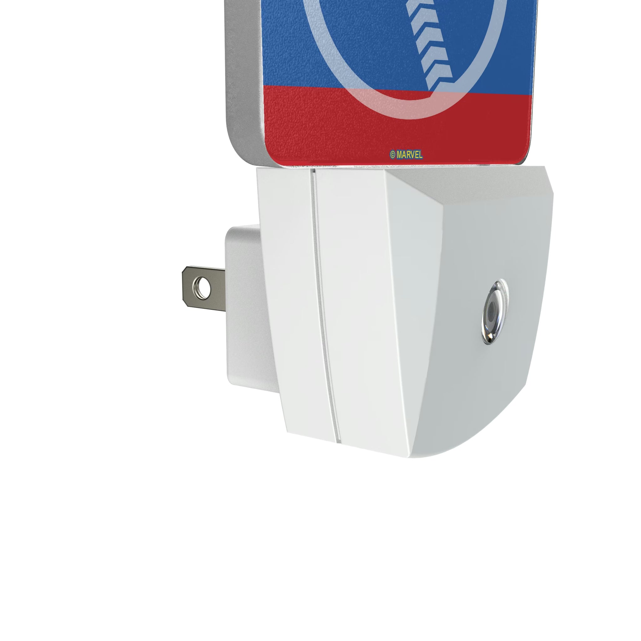 Marvel Avengers Thor Sigil Night Light 2-Pack - Detail