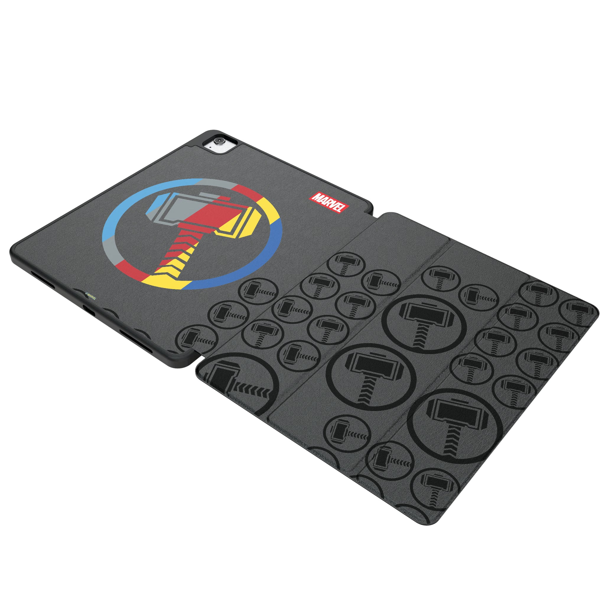 Marvel Avengers Thor Sigil iPad Tablet Case for Apple iPad