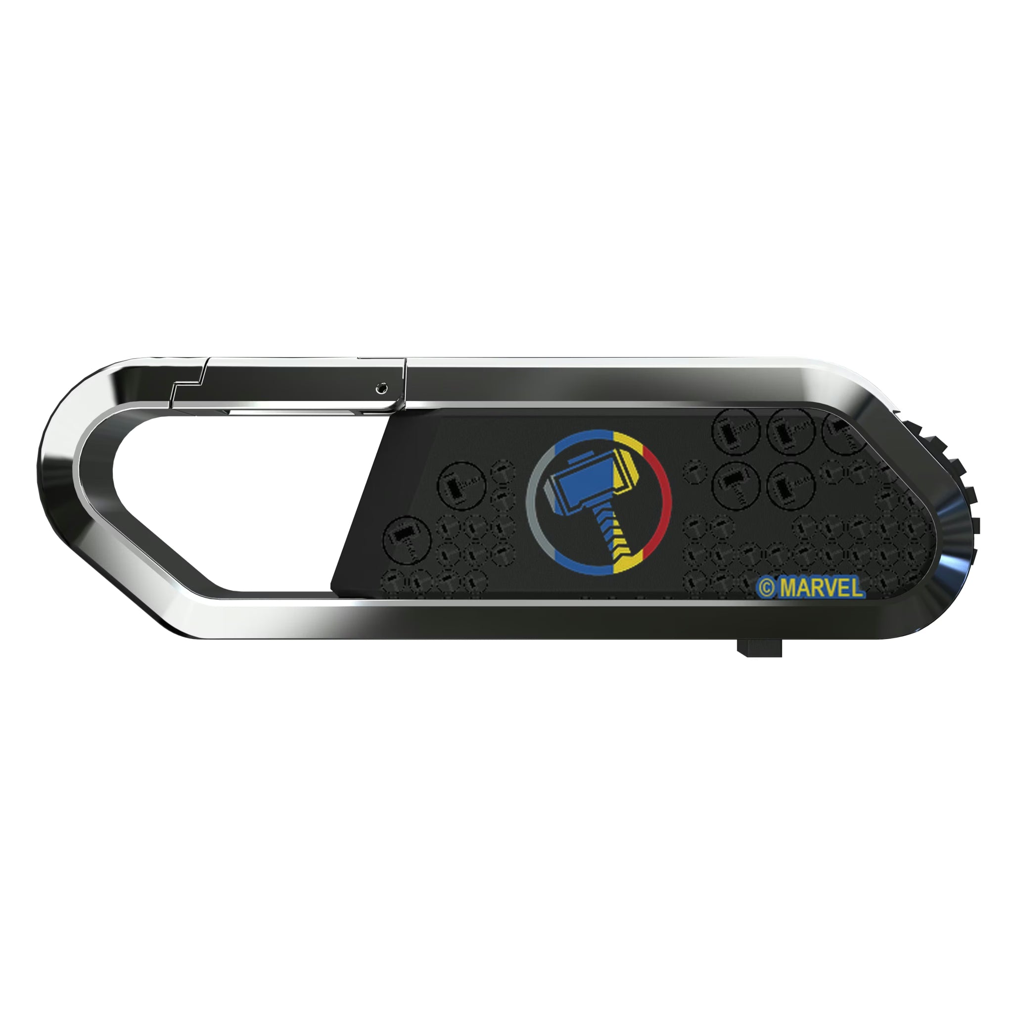 Marvel Avengers Thor Sigil USB 64GB Clip Style Flash Drive