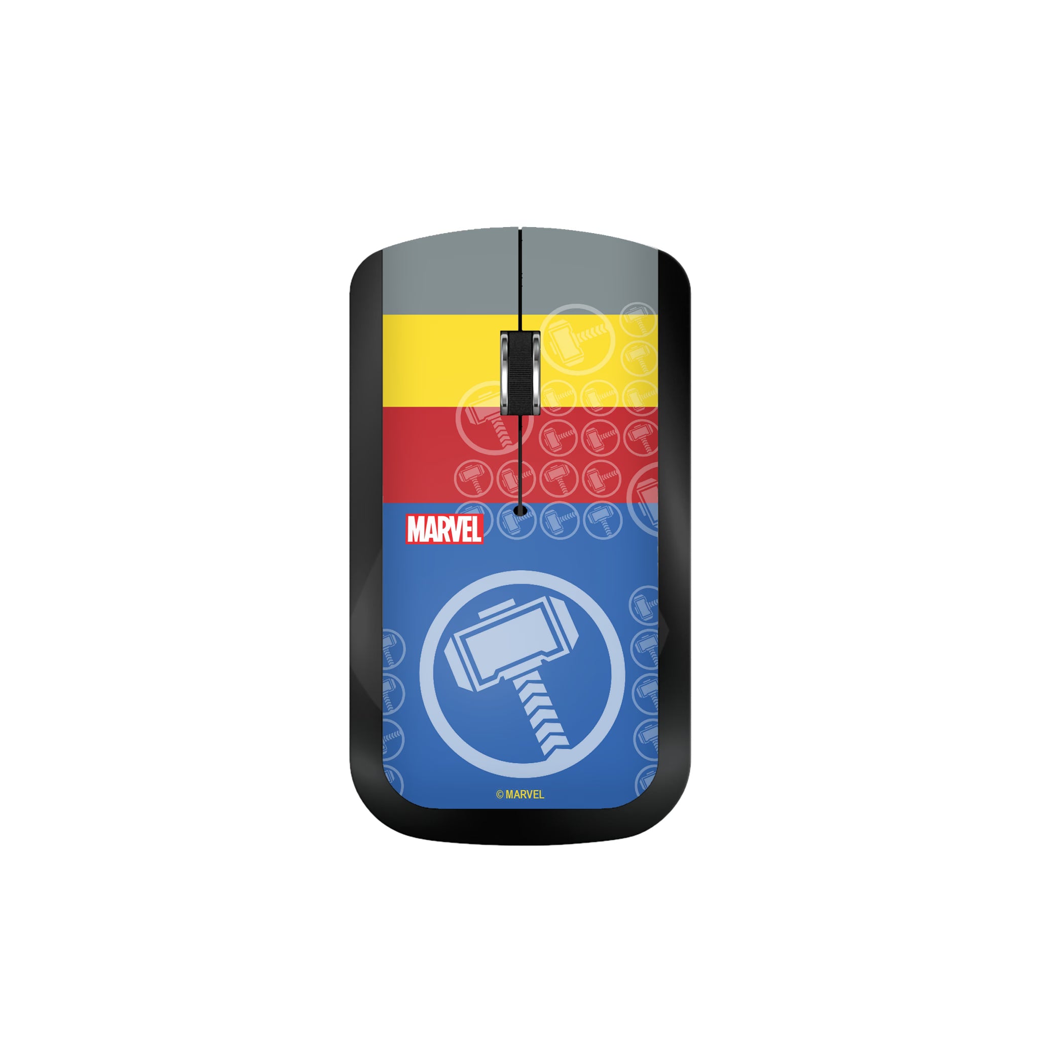 Marvel Avengers Thor Sigil Wireless Mouse