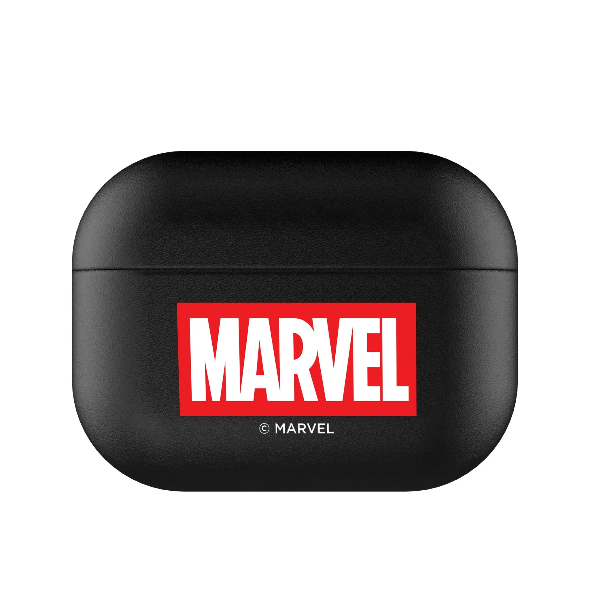Marvel Comics Marvel Logo AirPods AirPod Case Cover#Device_AirPods Pro 1st Gen