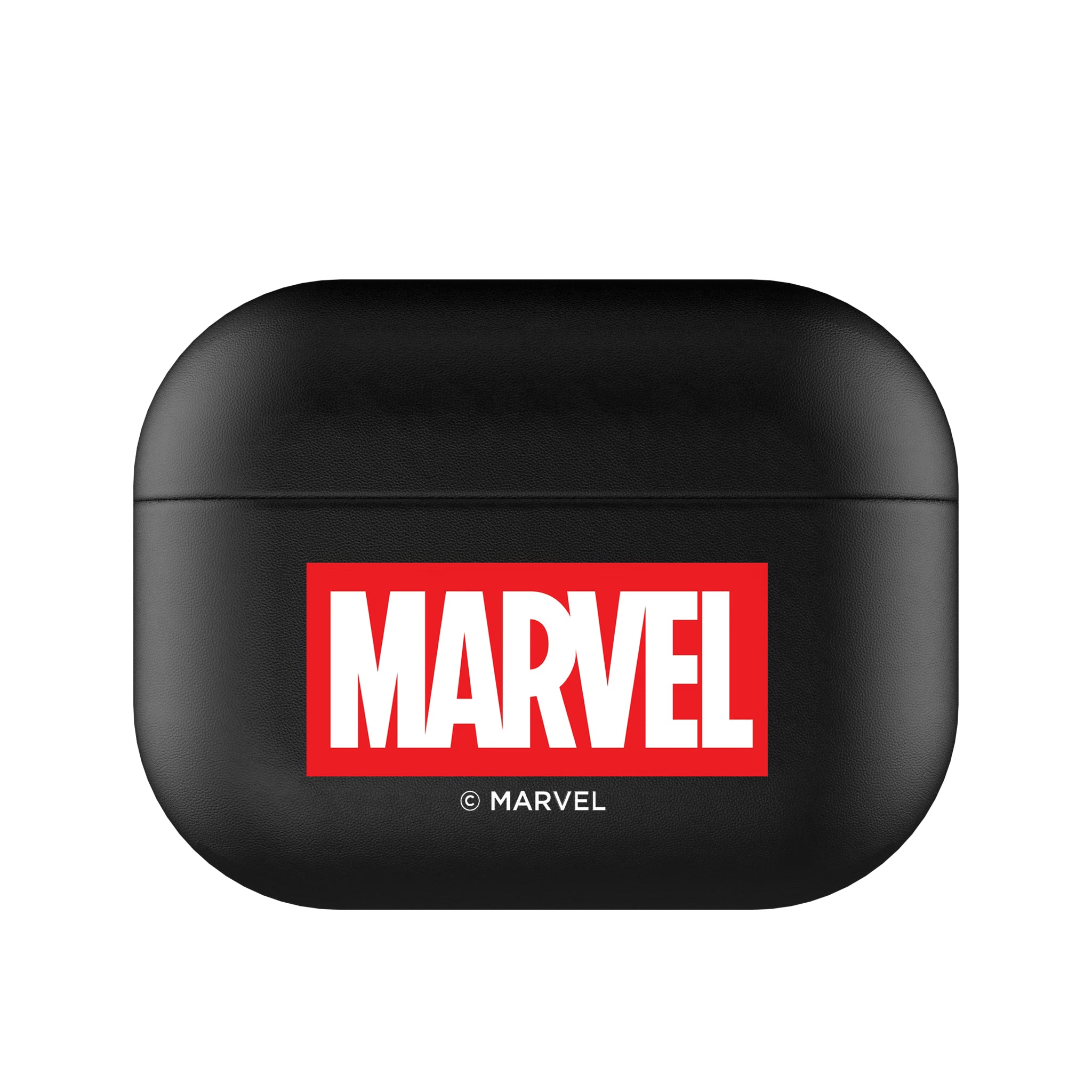 Marvel Comics Marvel Logo AirPods AirPod Case Cover#Device_AirPods Pro 2nd Gen