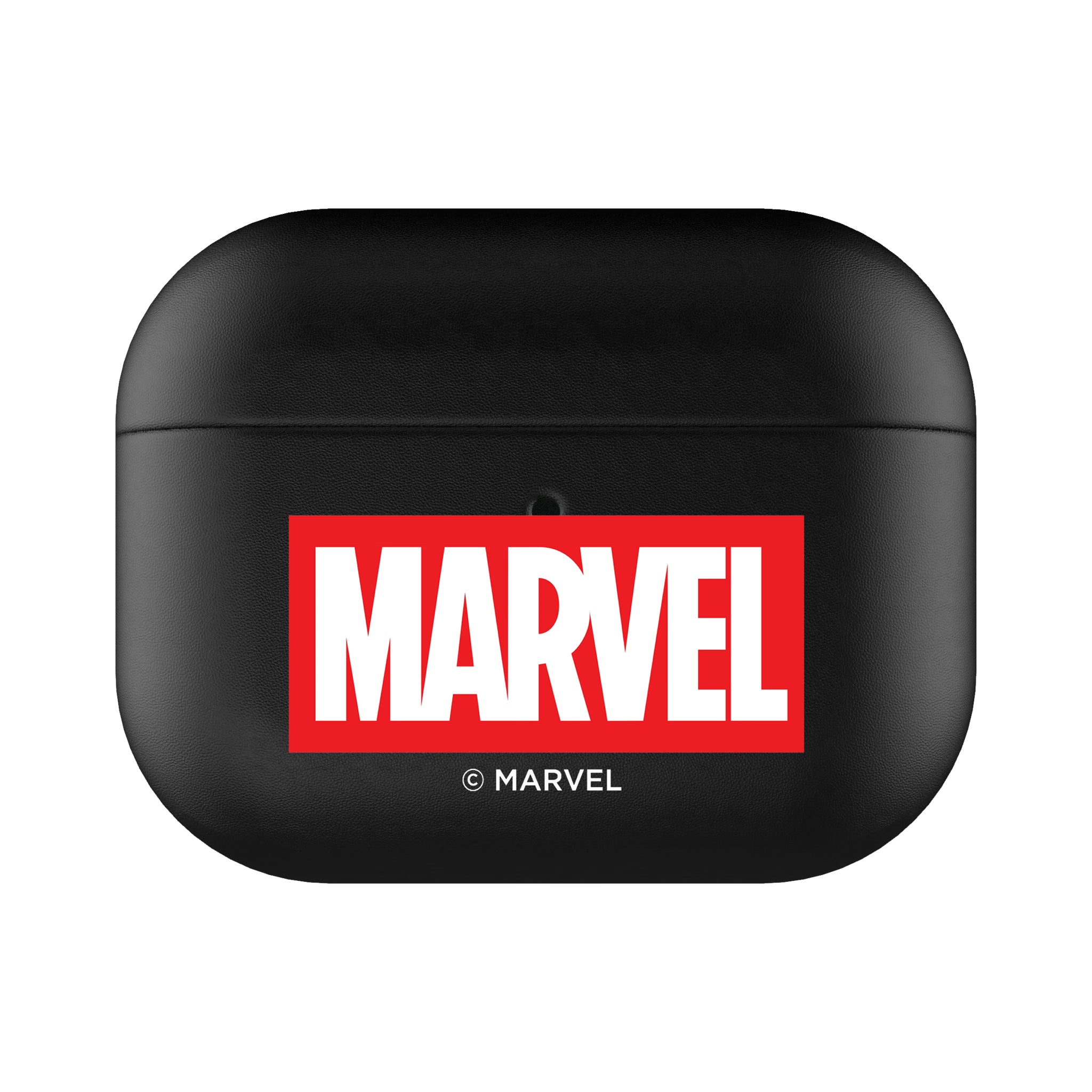 Marvel Comics Marvel Logo AirPods AirPod Case Cover#Device_AirPods Pro 3