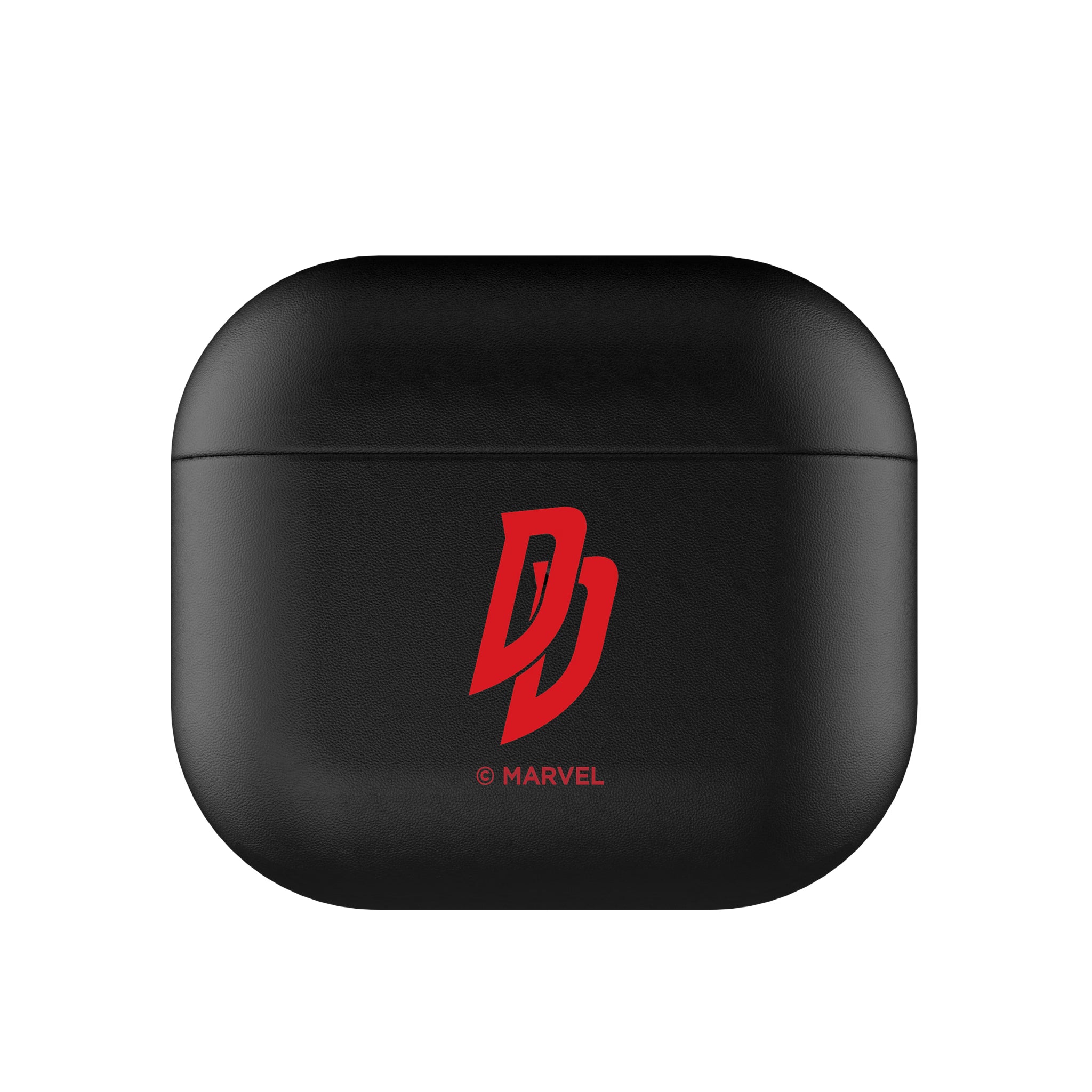 Marvel Daredevil Badge AirPods AirPod Case Cover#Device_AirPods 3rd Gen