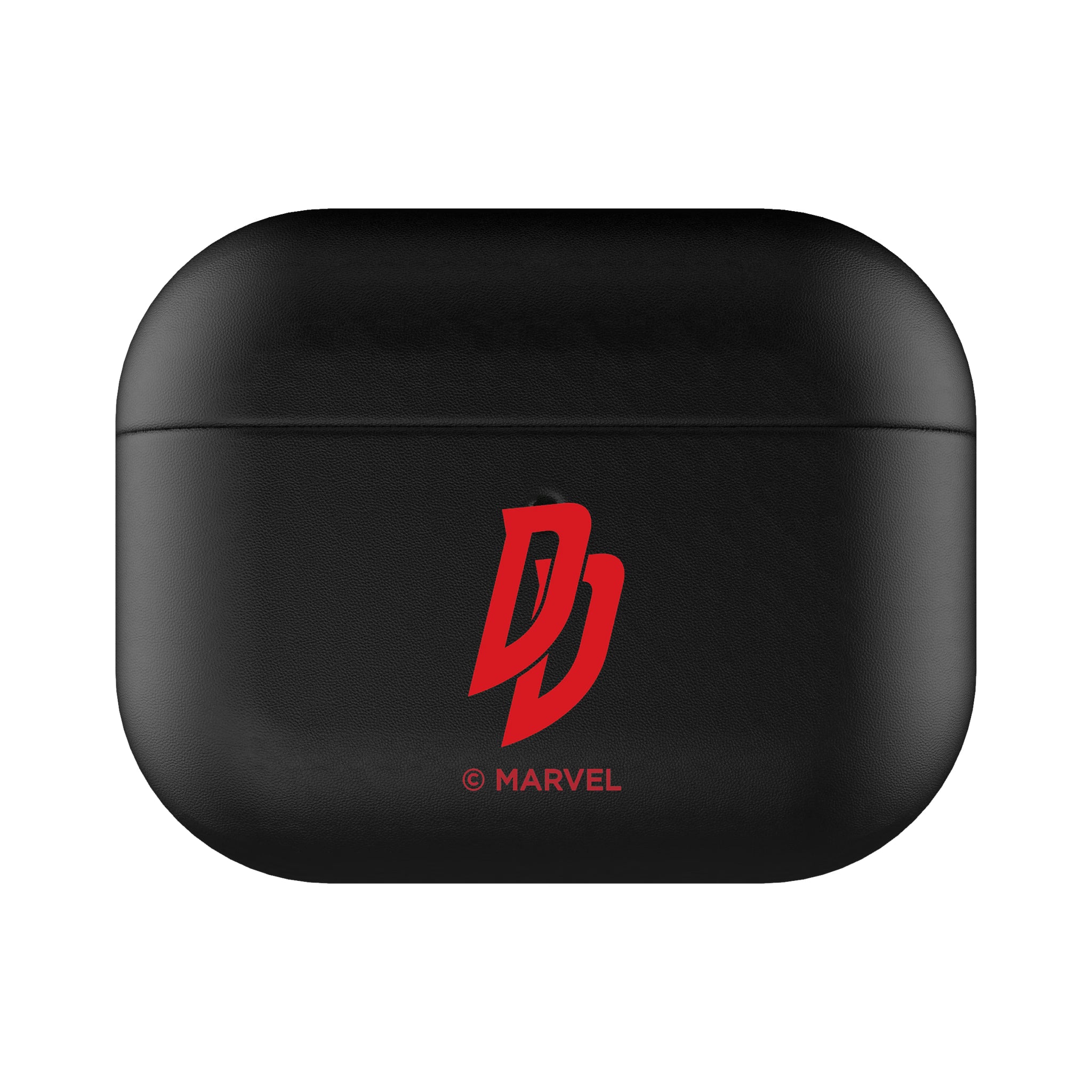 Marvel Daredevil Badge AirPods AirPod Case Cover#Device_AirPods Pro 3