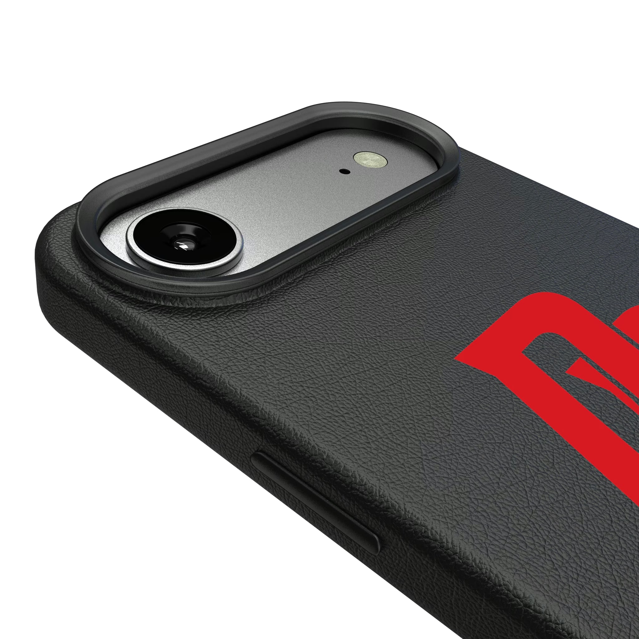 Marvel Daredevil Badge iPhone MagSafe Compatible Phone Case for Apple iPhone - Detail#Device_iPhone Air