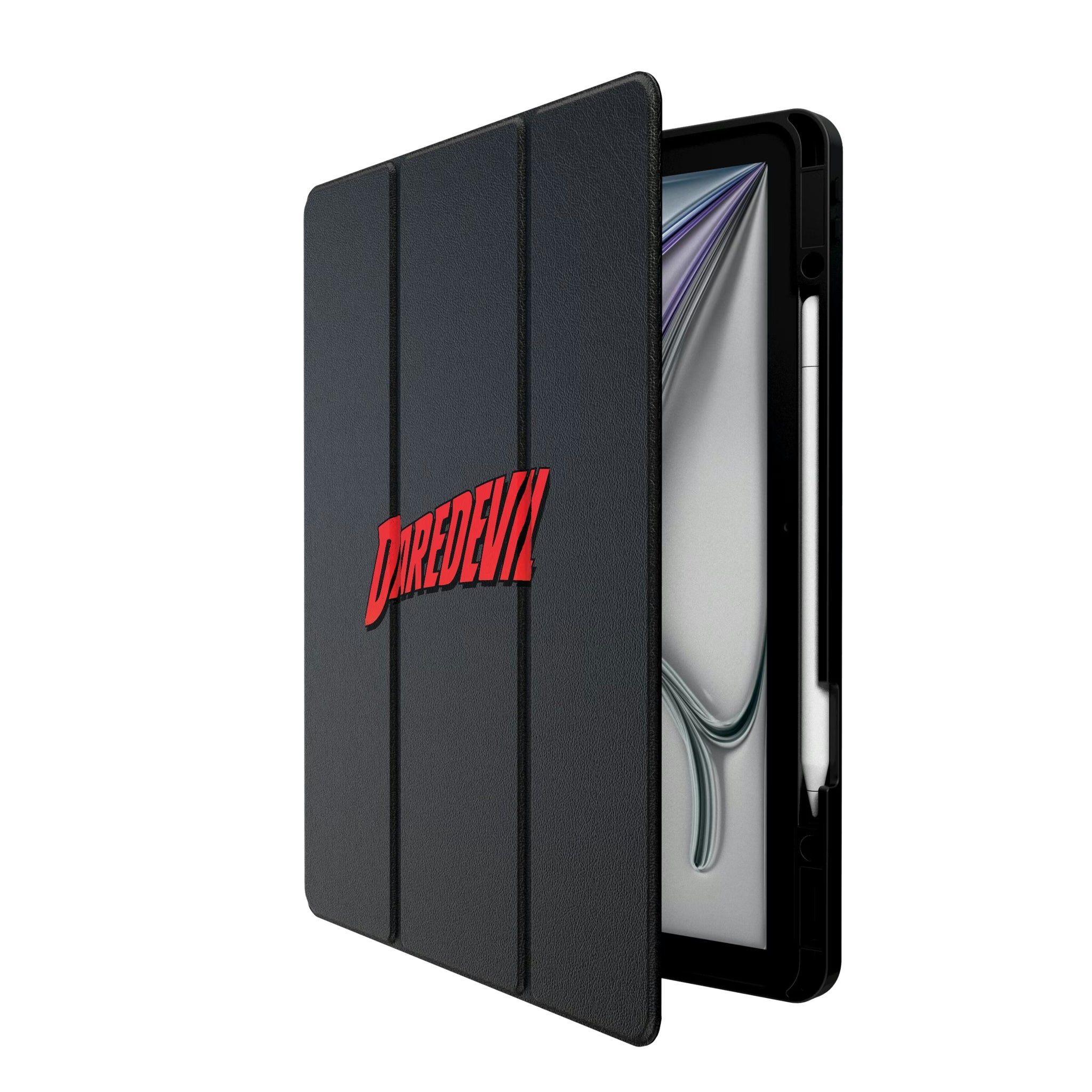 Marvel Daredevil Badge iPad Tablet Case for Apple iPad