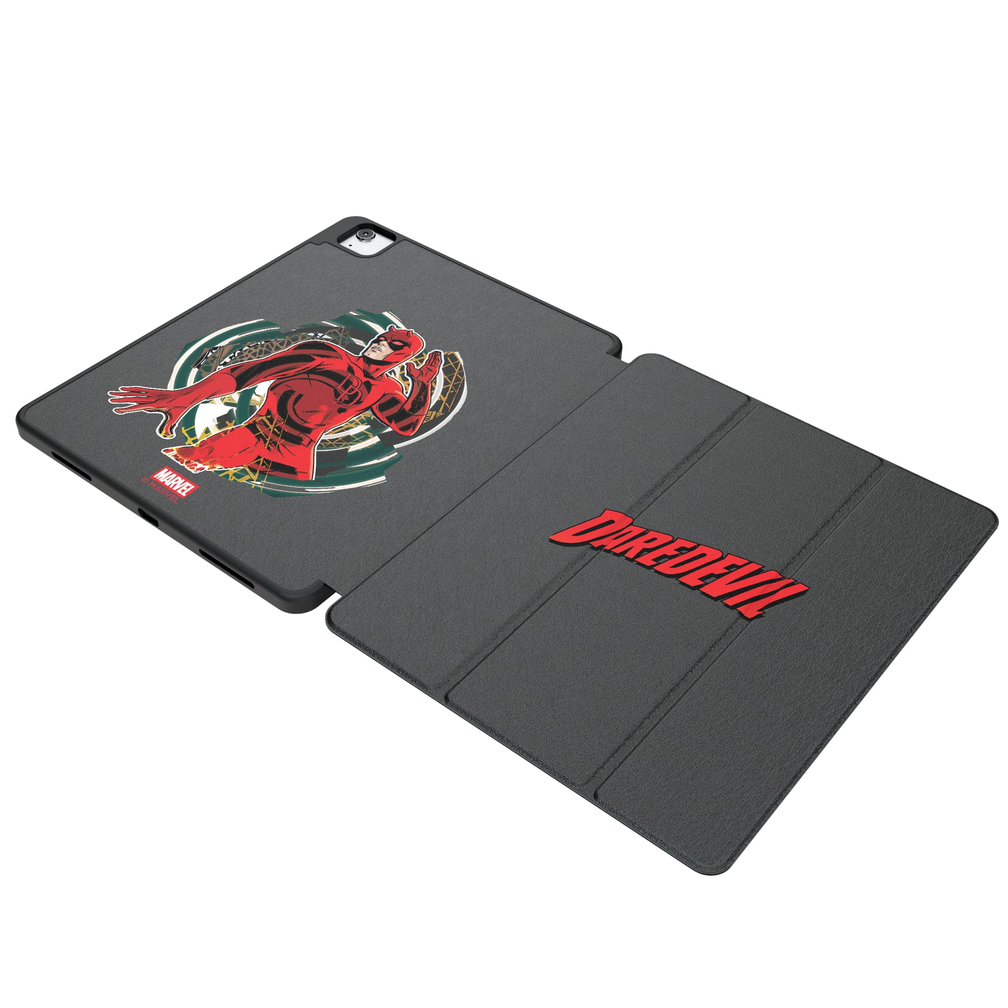 Marvel Daredevil Badge iPad Tablet Case for Apple iPad