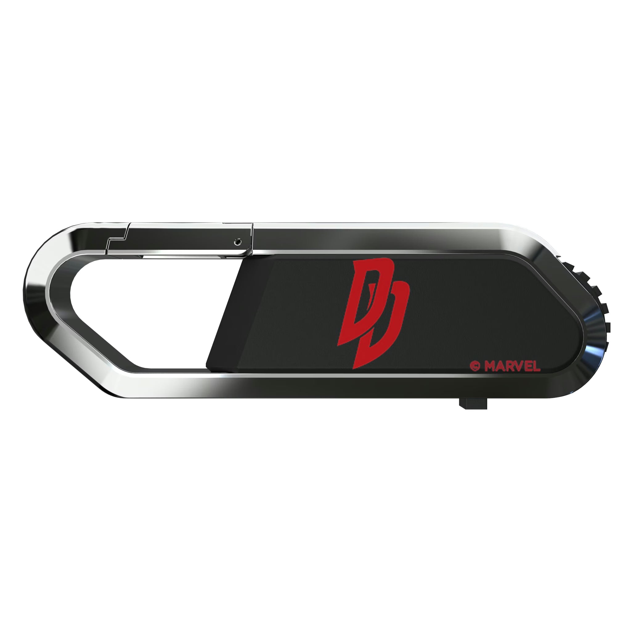 Marvel Daredevil Badge USB 64GB Clip Style Flash Drive