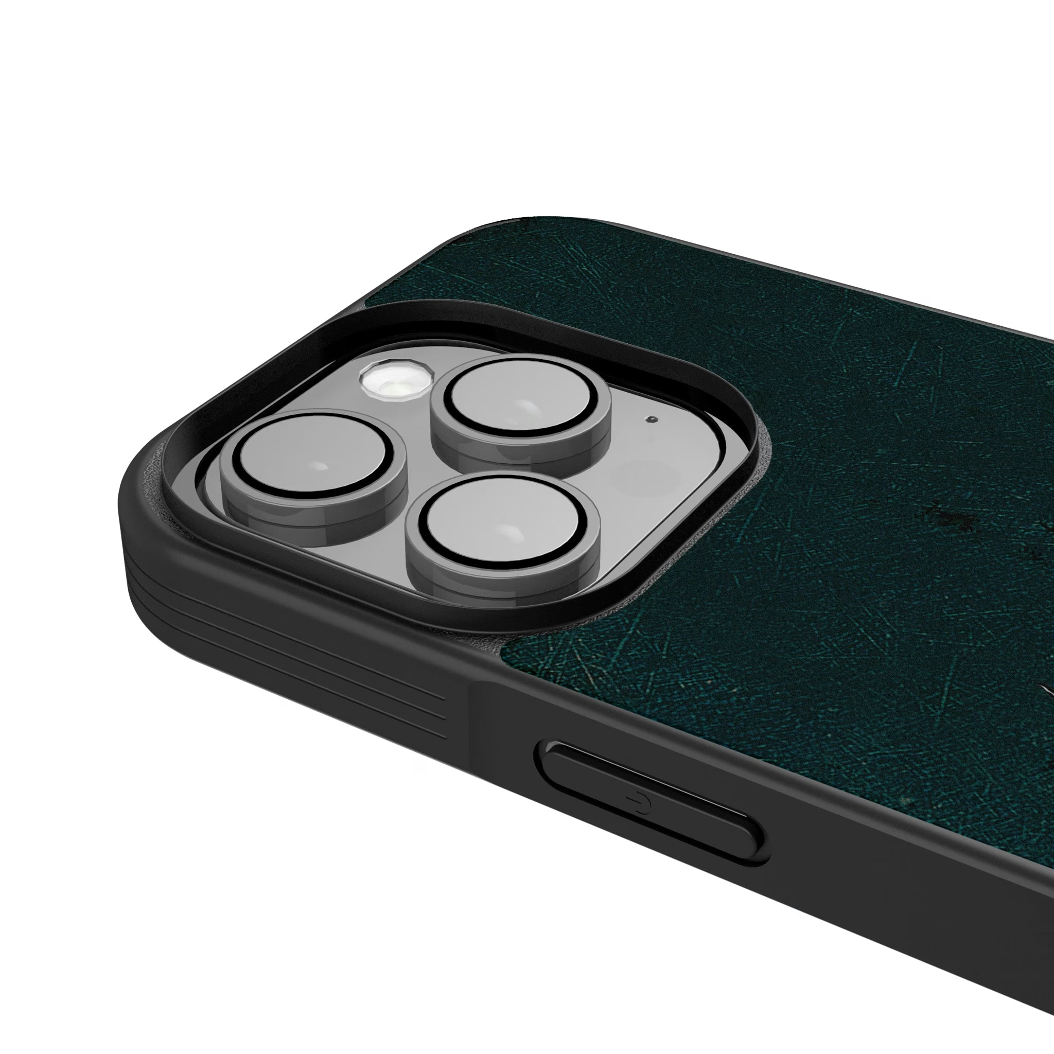 Marvel Deadpool Badge iPhone Bump Phone Case for Apple iPhone - Detail