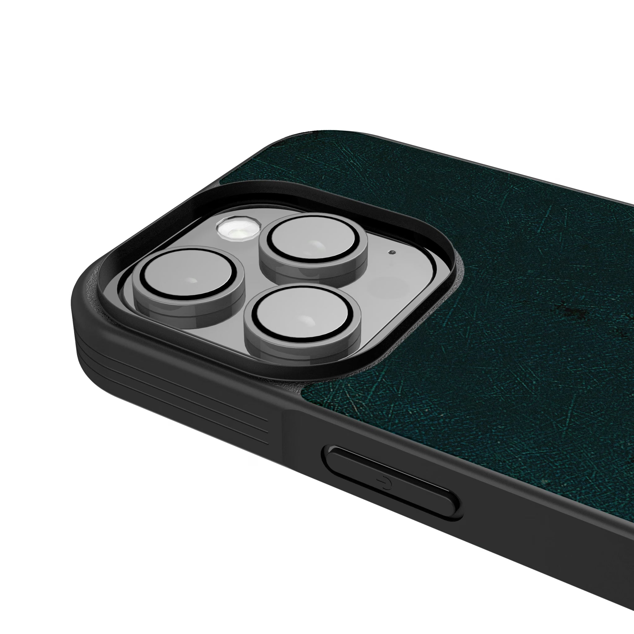 Marvel Deadpool Badge iPhone Bump Phone Case for Apple iPhone - Detail