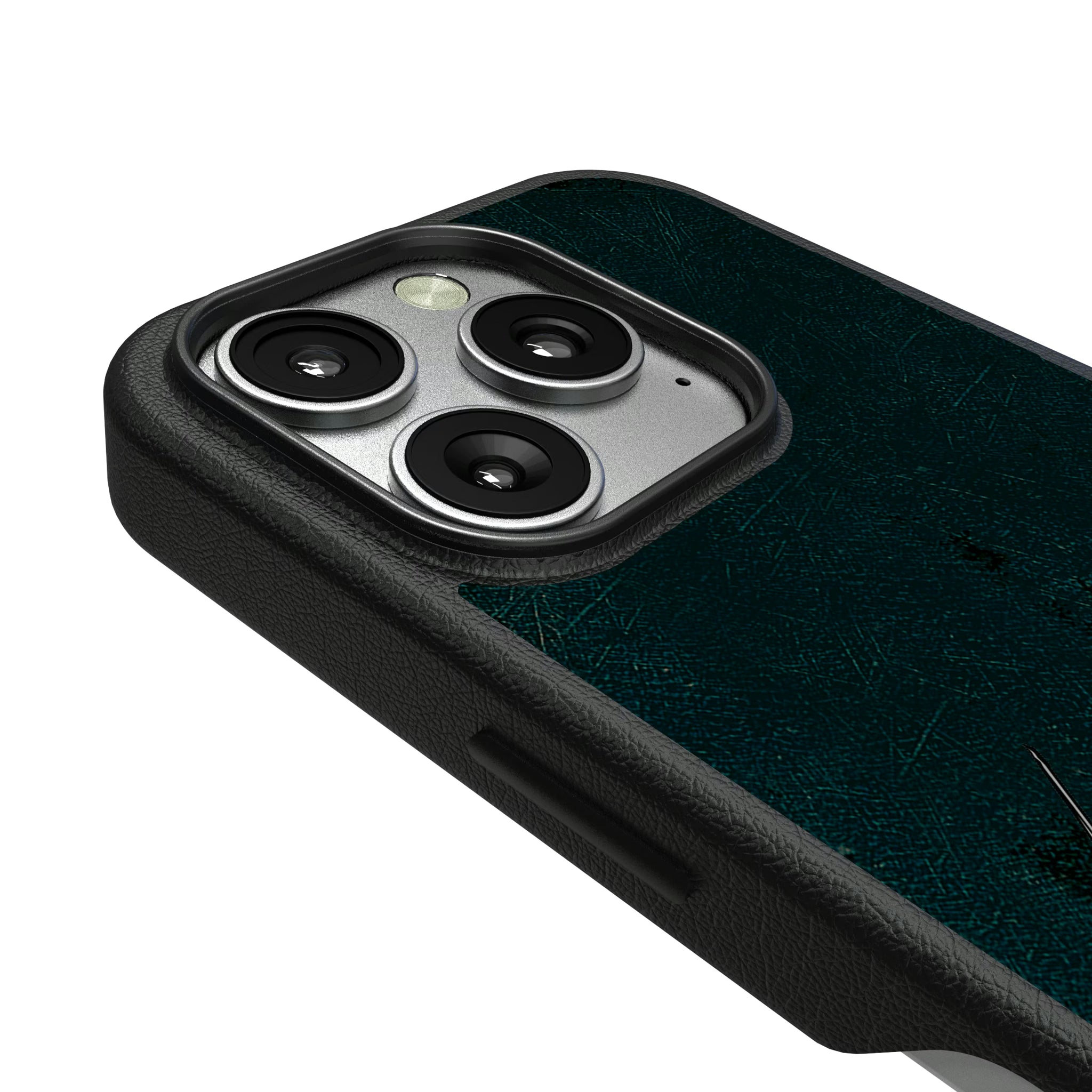 Marvel Deadpool Badge iPhone MagSafe Compatible Phone Case for Apple iPhone - Detail