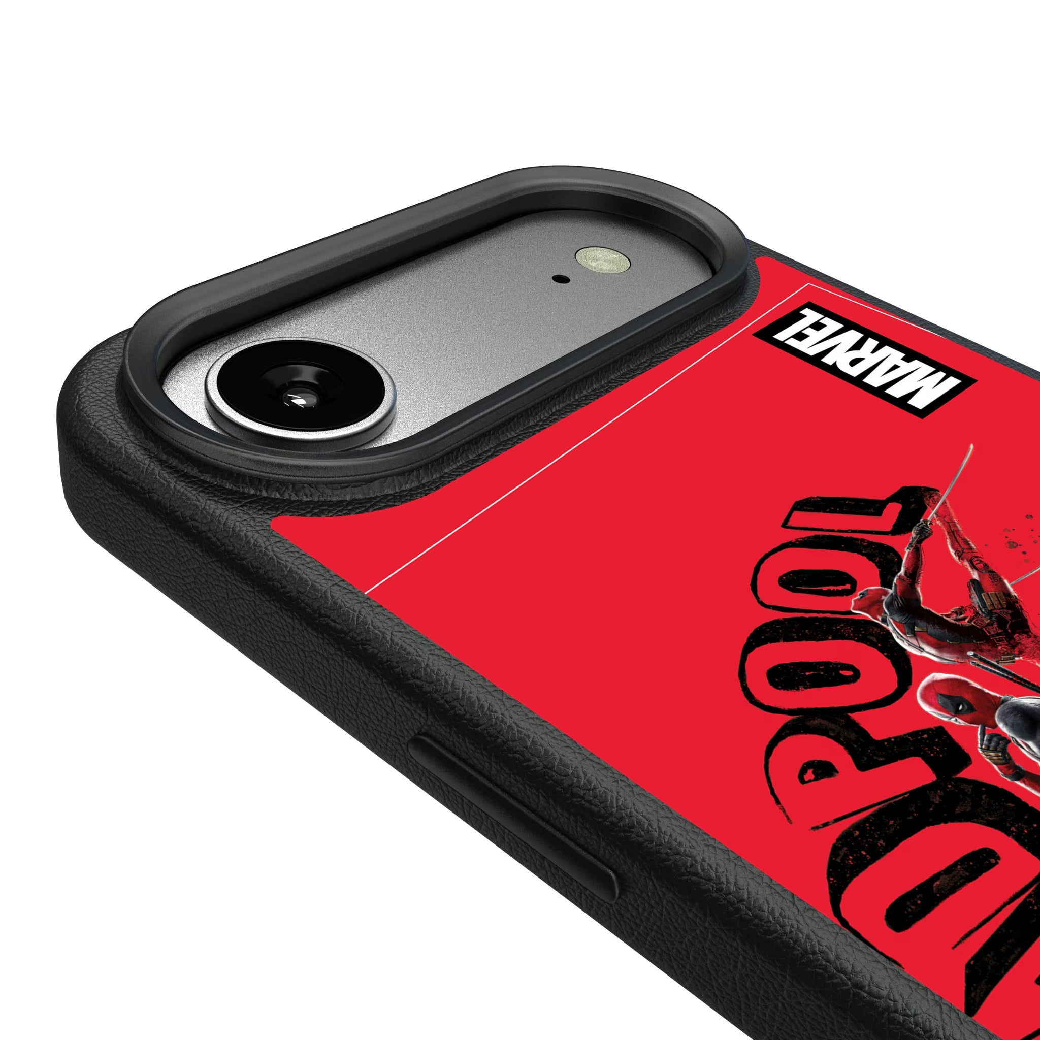 Marvel Deadpool Cover Art iPhone MagSafe Compatible Phone Case for Apple iPhone - Detail#Device_iPhone Air