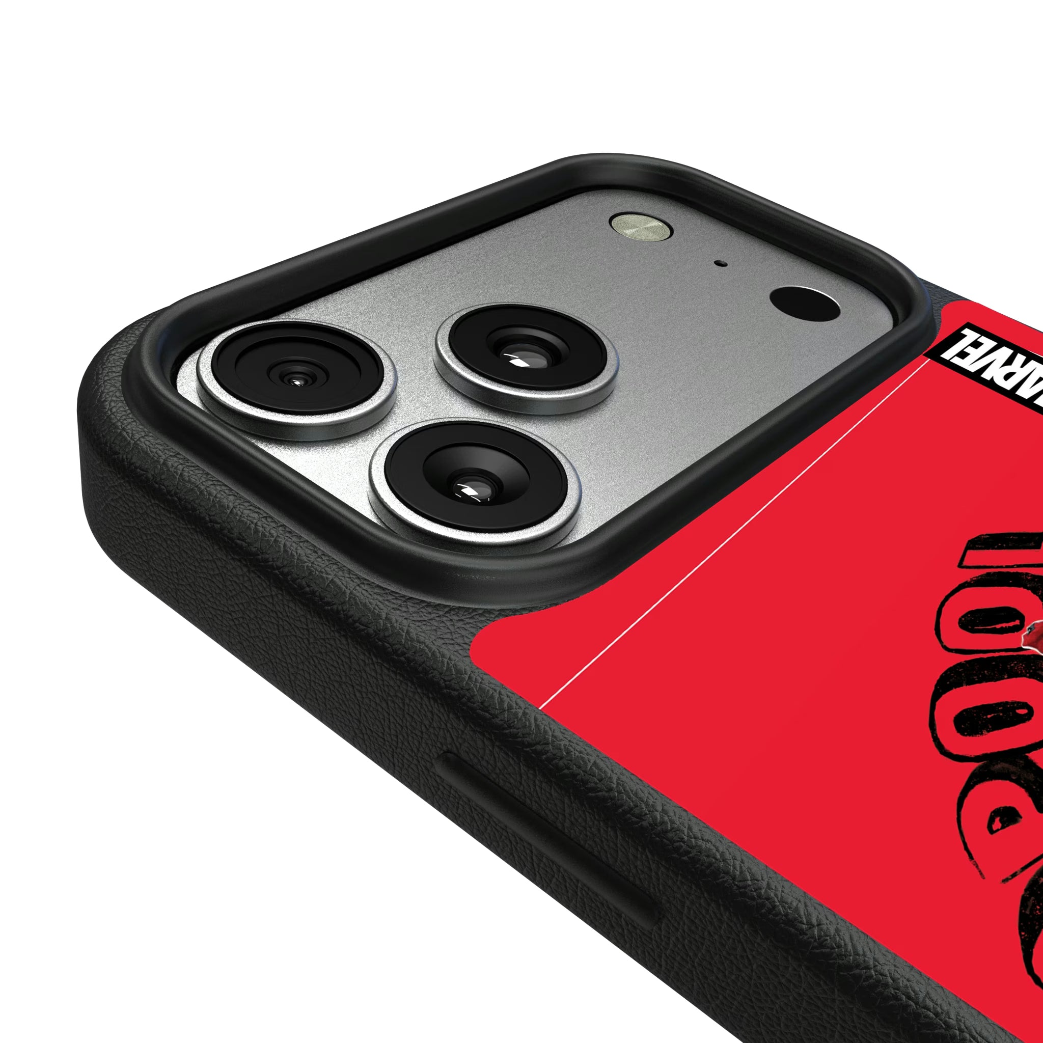 Marvel Deadpool Cover Art iPhone MagSafe Compatible Phone Case for Apple iPhone - Detail#Device_iPhone 17 Pro Max