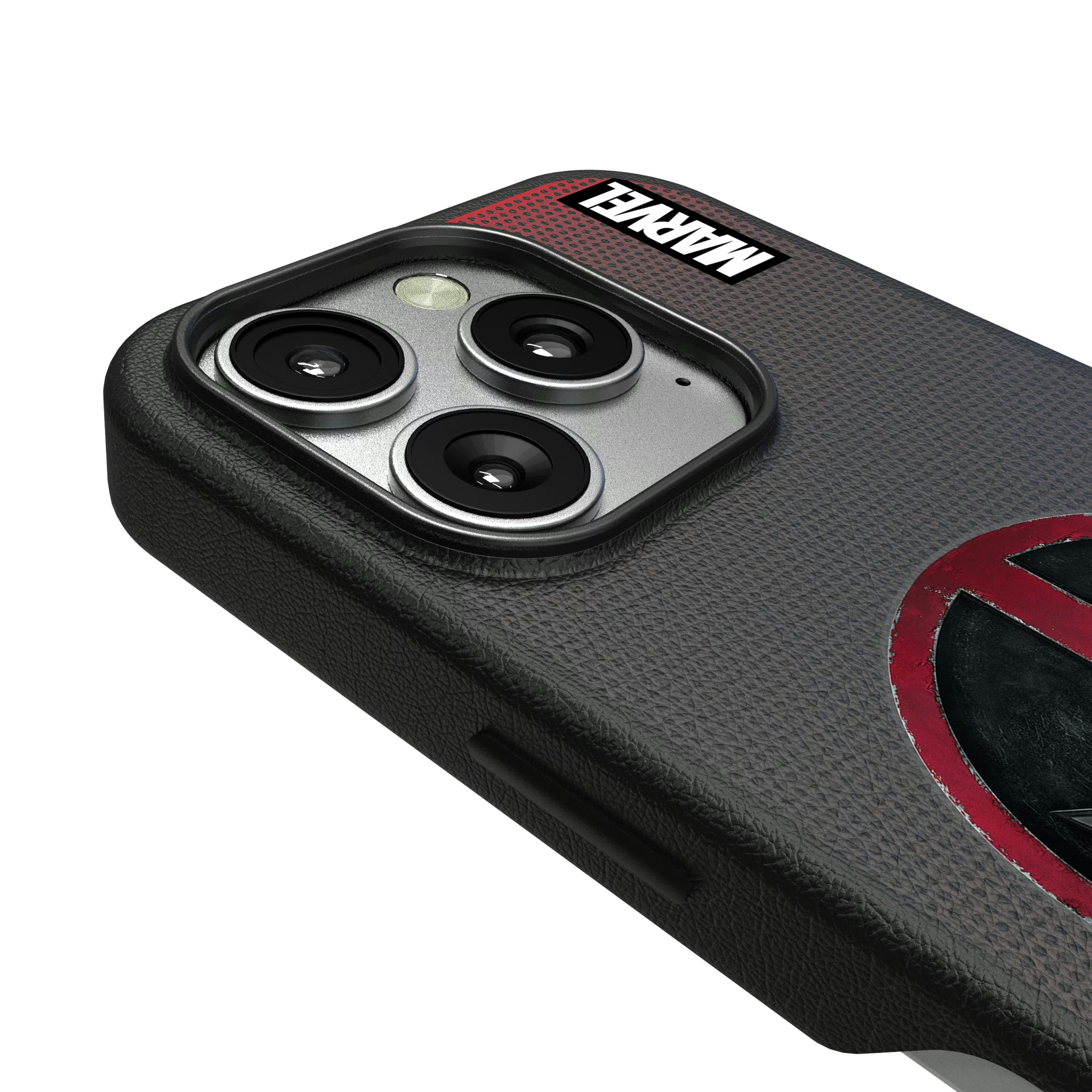 Marvel Deadpool Grid iPhone MagSafe Compatible Phone Case for Apple iPhone - Detail
