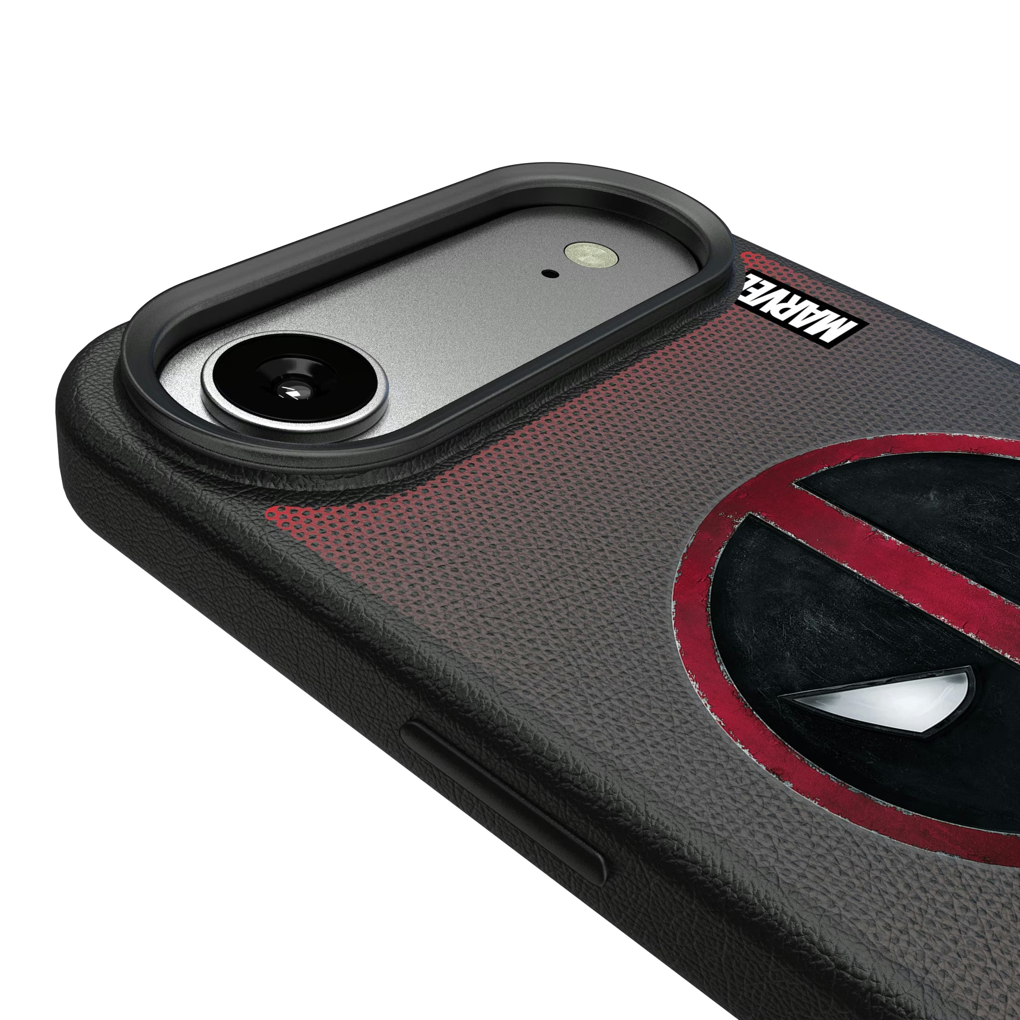 Marvel Deadpool Grid iPhone MagSafe Compatible Phone Case for Apple iPhone - Detail#Device_iPhone Air