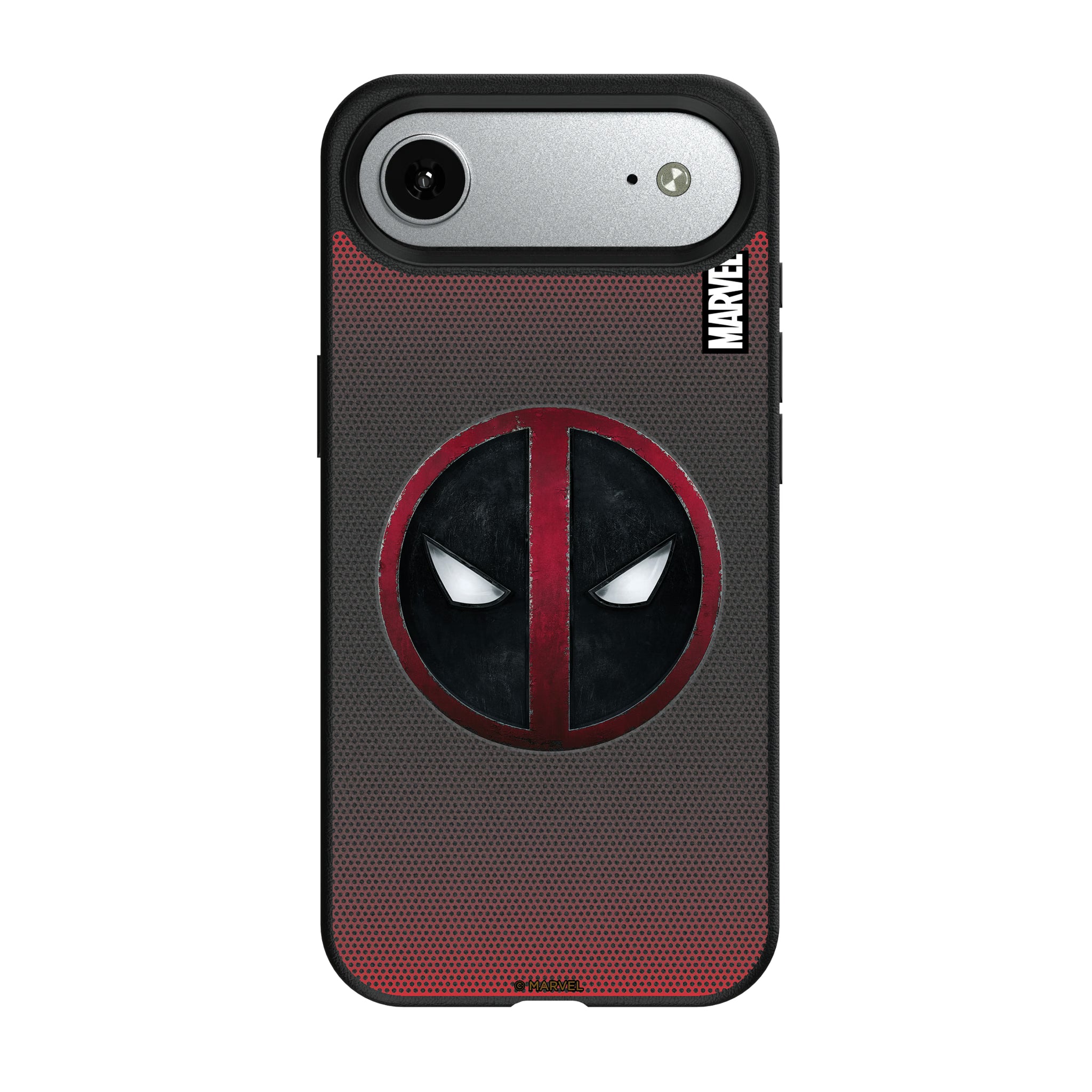 Marvel Deadpool Grid iPhone MagSafe Compatible Phone Case for Apple iPhone#Device_iPhone Air