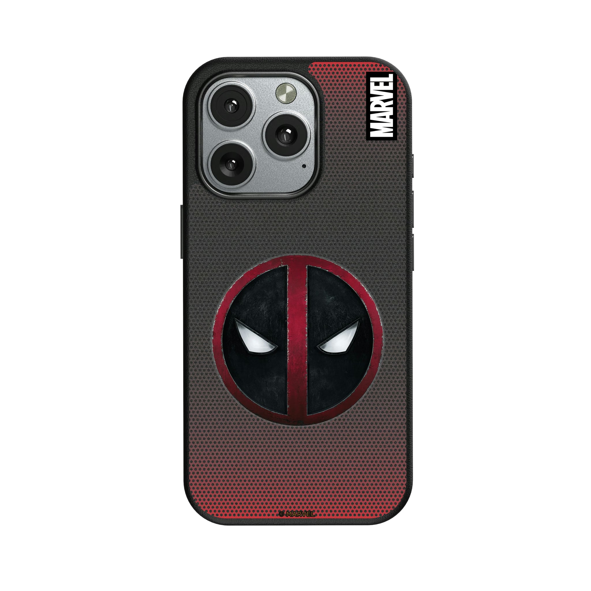 Marvel Deadpool Grid iPhone MagSafe Compatible Phone Case for Apple iPhone