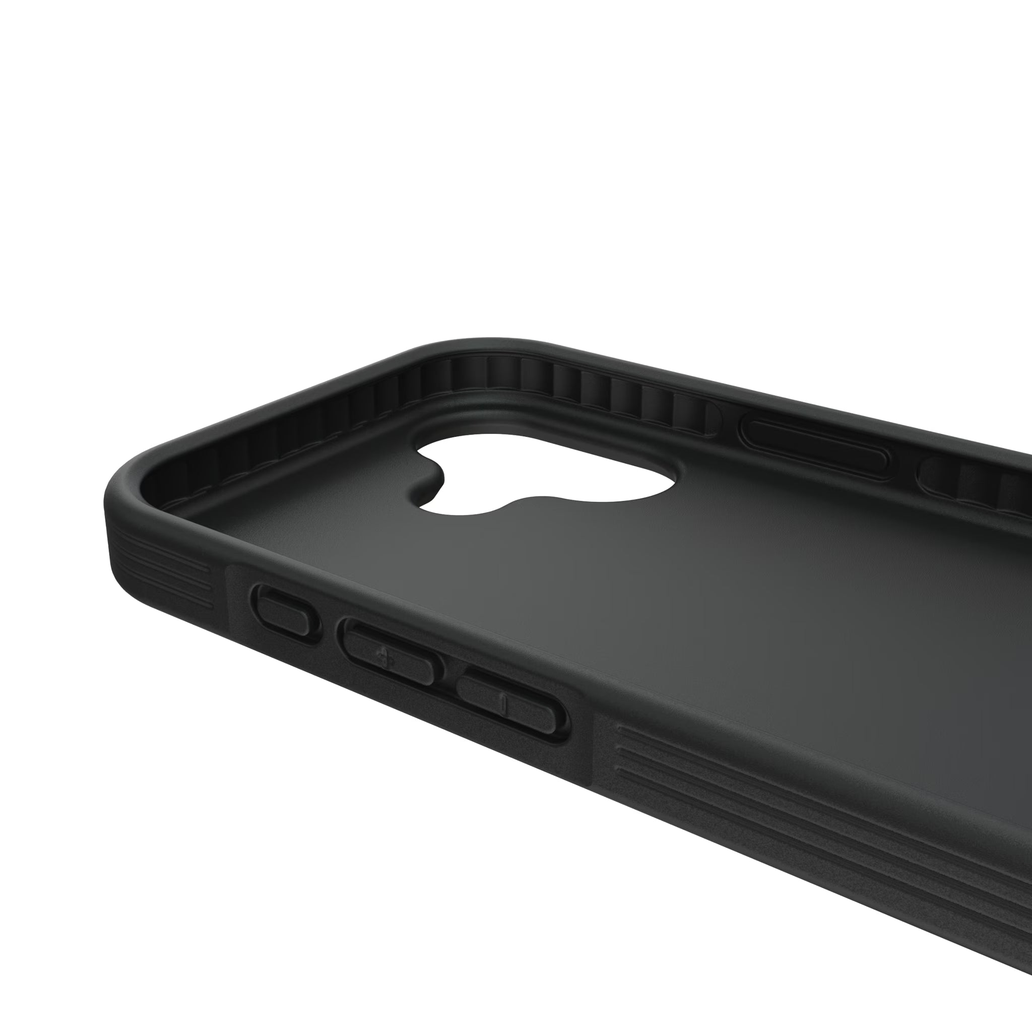 Marvel Deadpool MechLine iPhone Bump Phone Case for Apple iPhone - Interior View