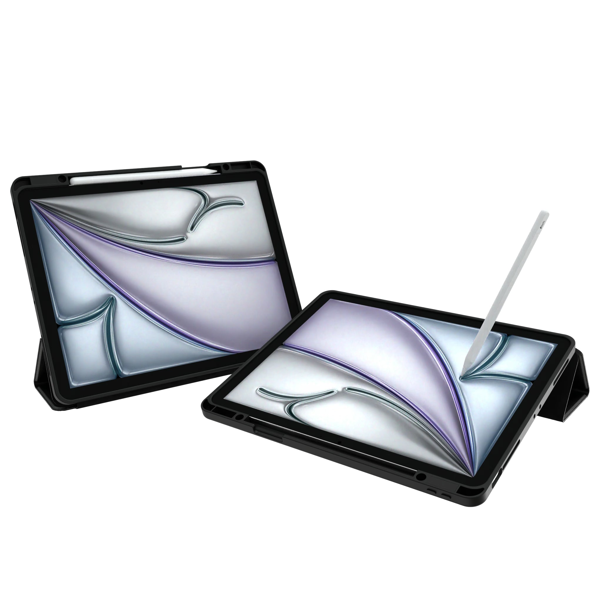 Marvel Deadpool MechLine iPad Tablet Case for Apple iPad