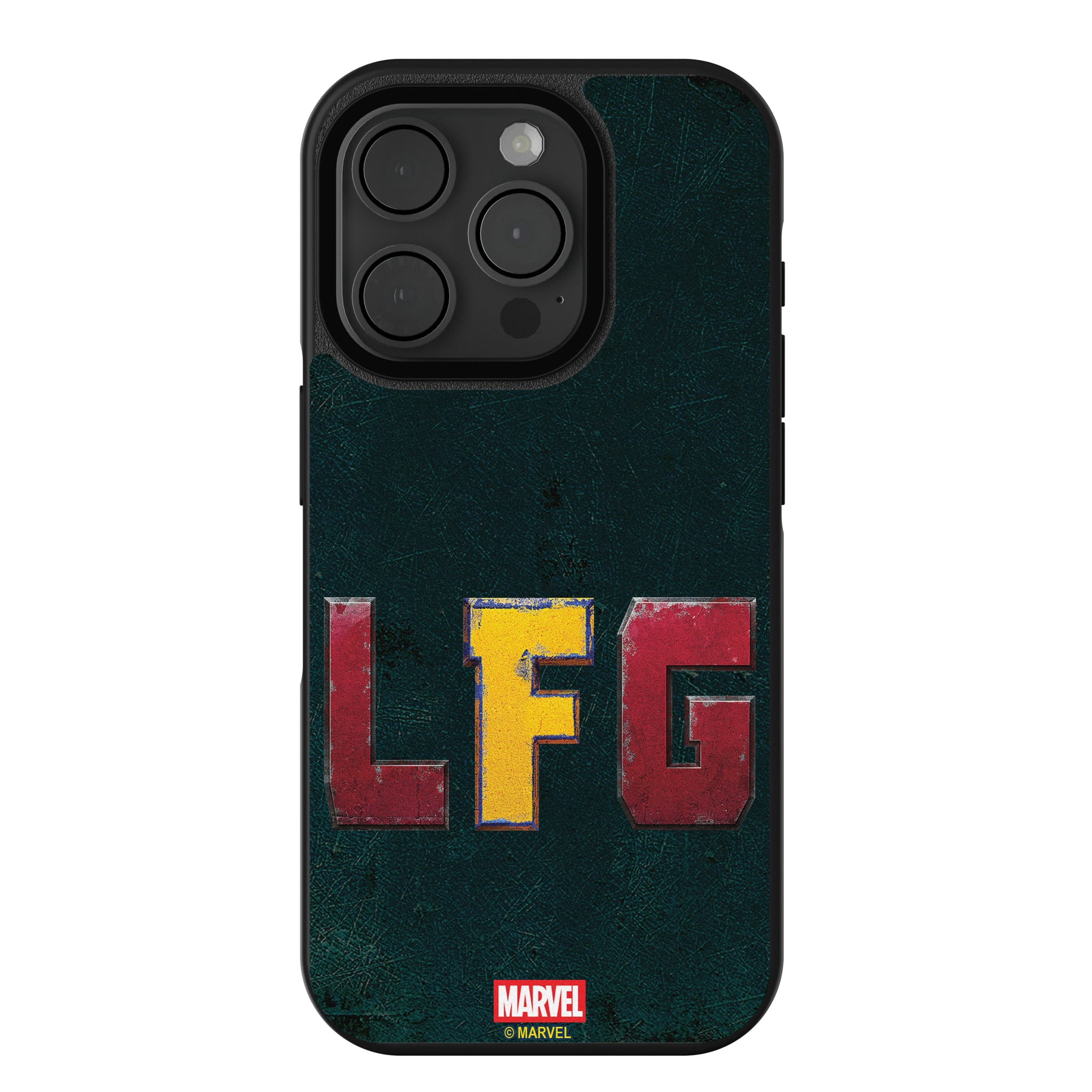 Marvel Deadpool Wolverine Badge iPhone Bump Phone Case for Apple iPhone