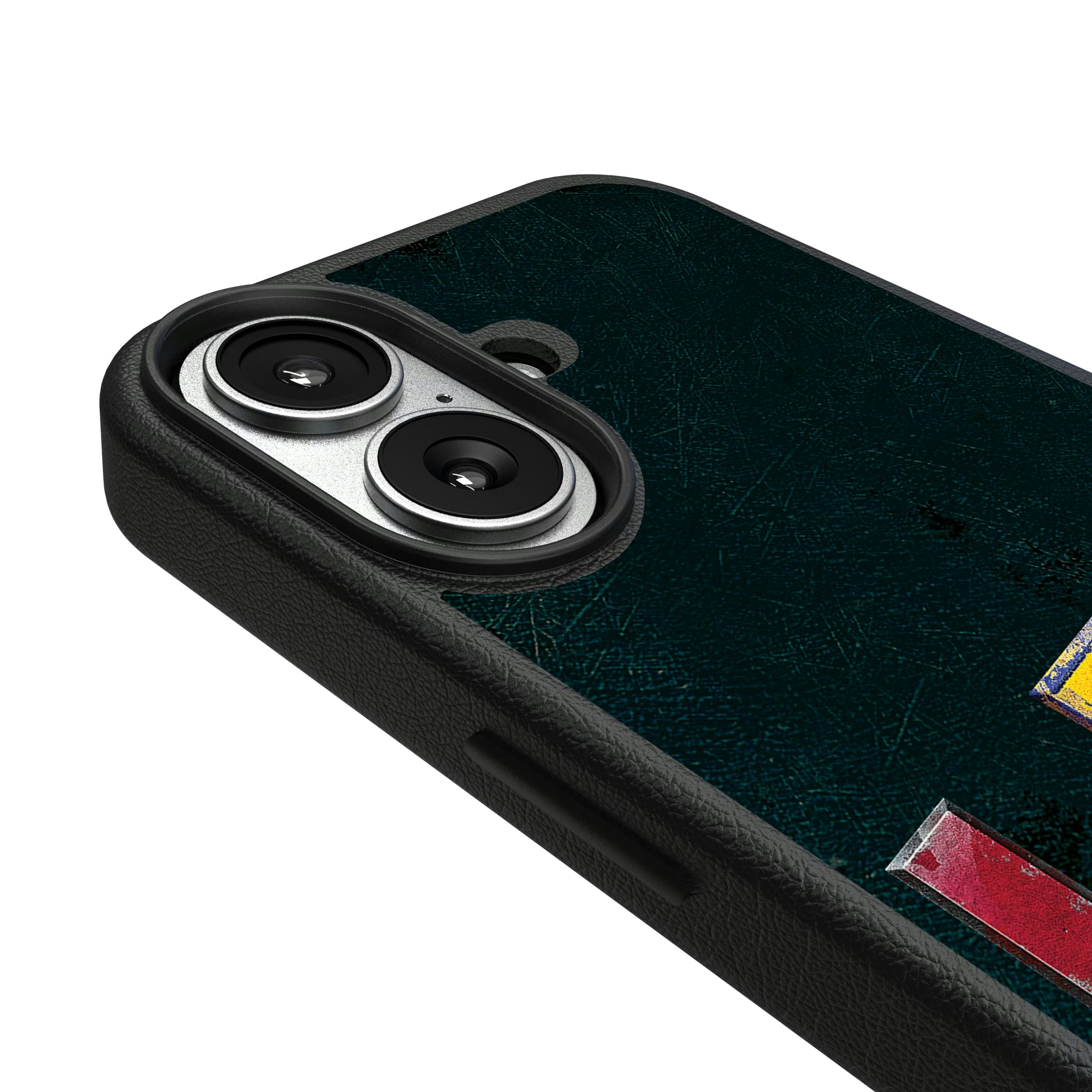 Marvel Deadpool Wolverine Badge iPhone MagSafe Compatible Phone Case for Apple iPhone - Detail#Device_iPhone 17