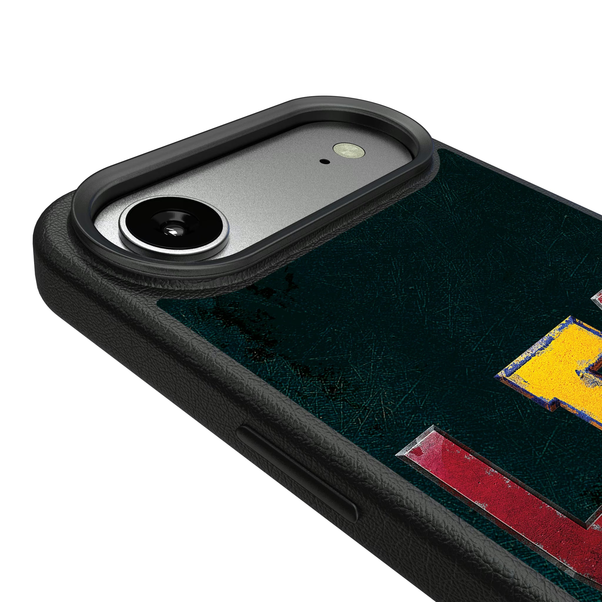 Marvel Deadpool Wolverine Badge iPhone MagSafe Compatible Phone Case for Apple iPhone - Detail#Device_iPhone Air