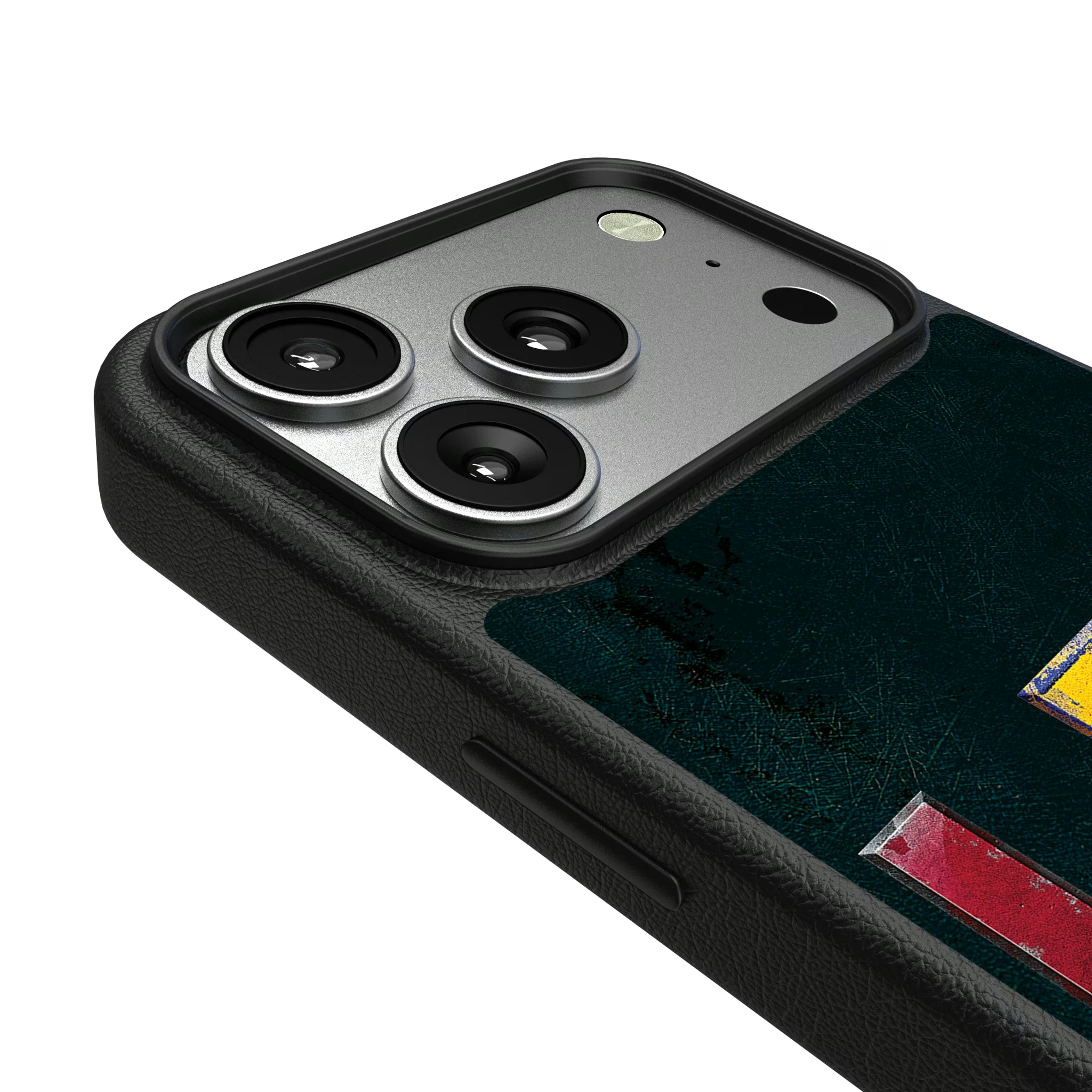 Marvel Deadpool Wolverine Badge iPhone MagSafe Compatible Phone Case for Apple iPhone - Detail#Device_iPhone 17 Pro