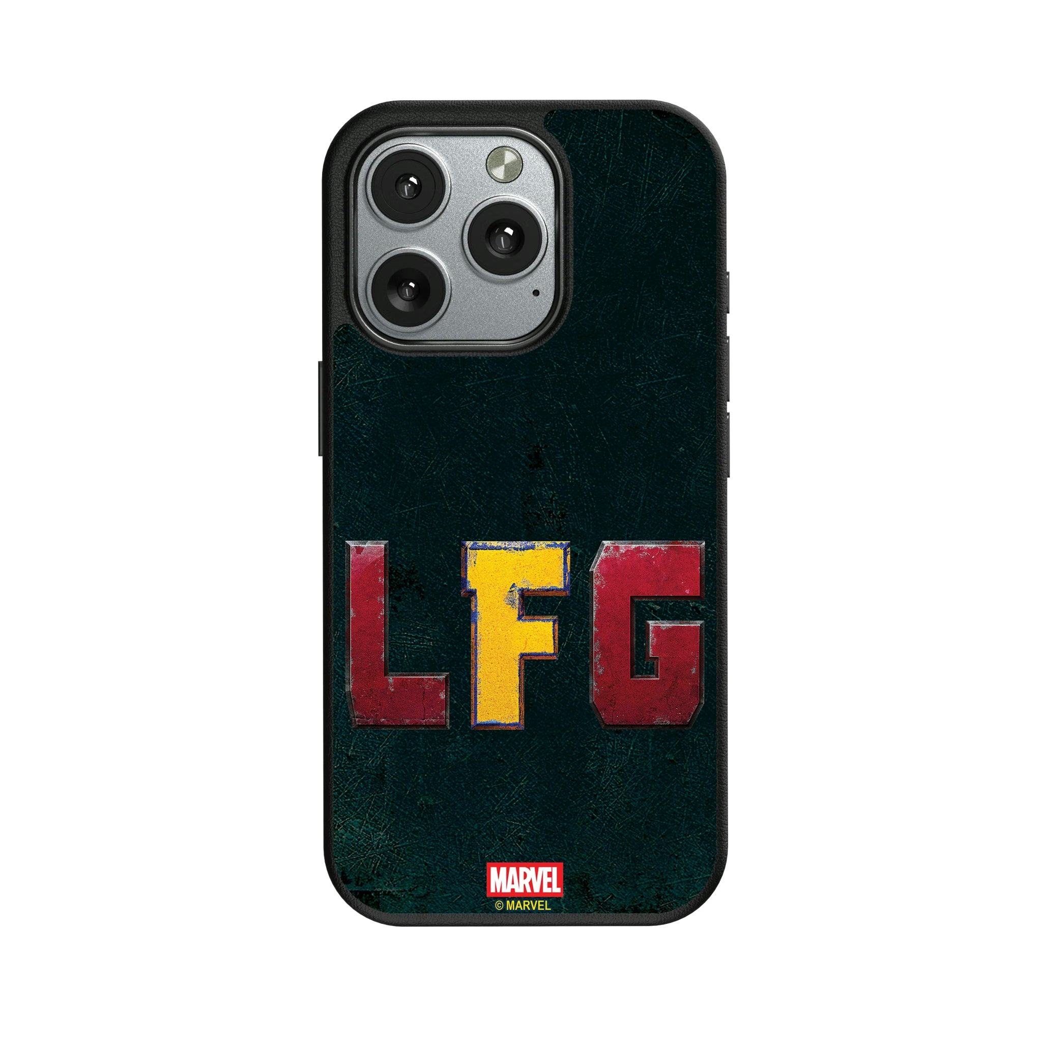 Marvel Deadpool Wolverine Badge iPhone MagSafe Compatible Phone Case for Apple iPhone