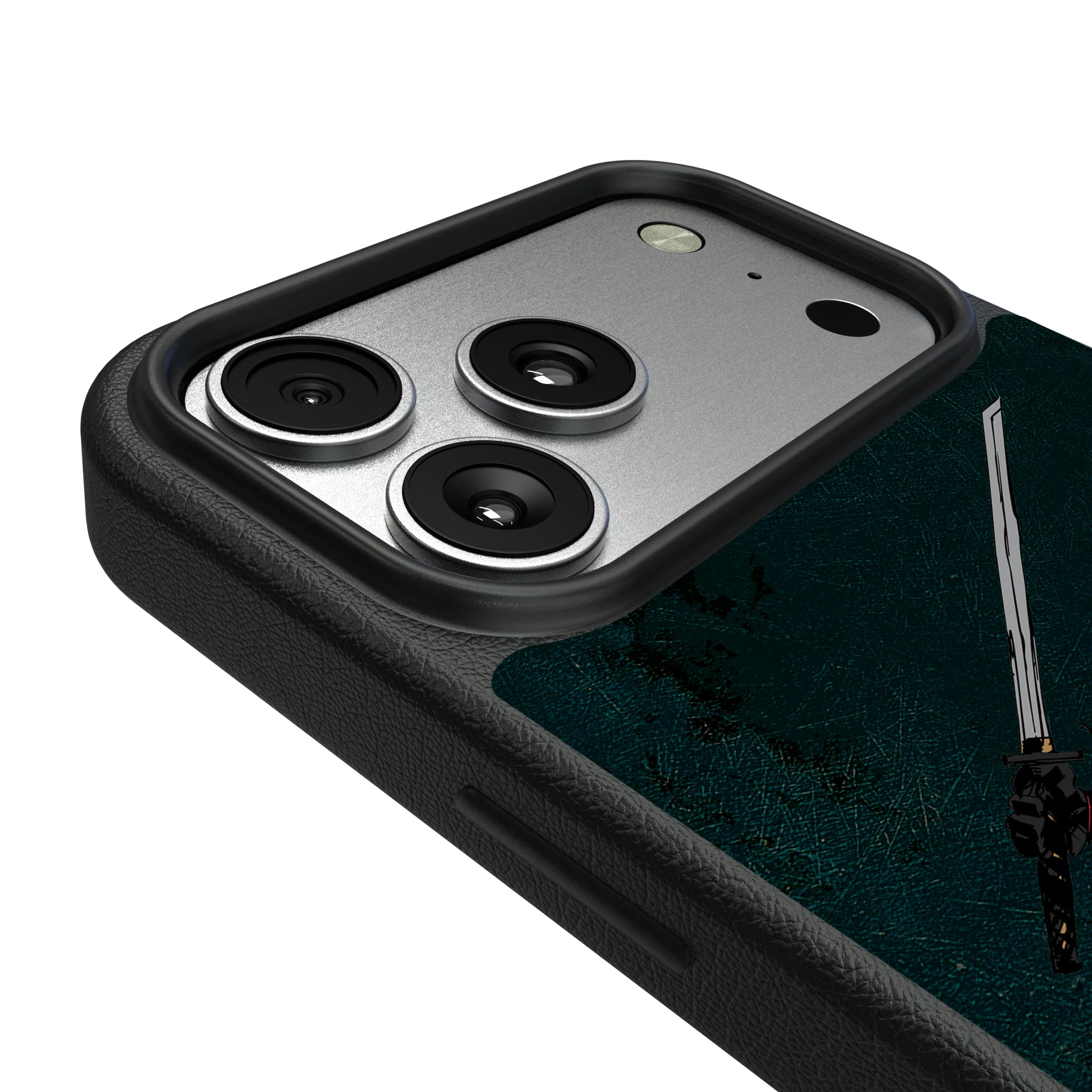 Marvel Deadpool Wolverine Badge iPhone MagSafe Compatible Phone Case for Apple iPhone - Detail#Device_iPhone 17 Pro Max