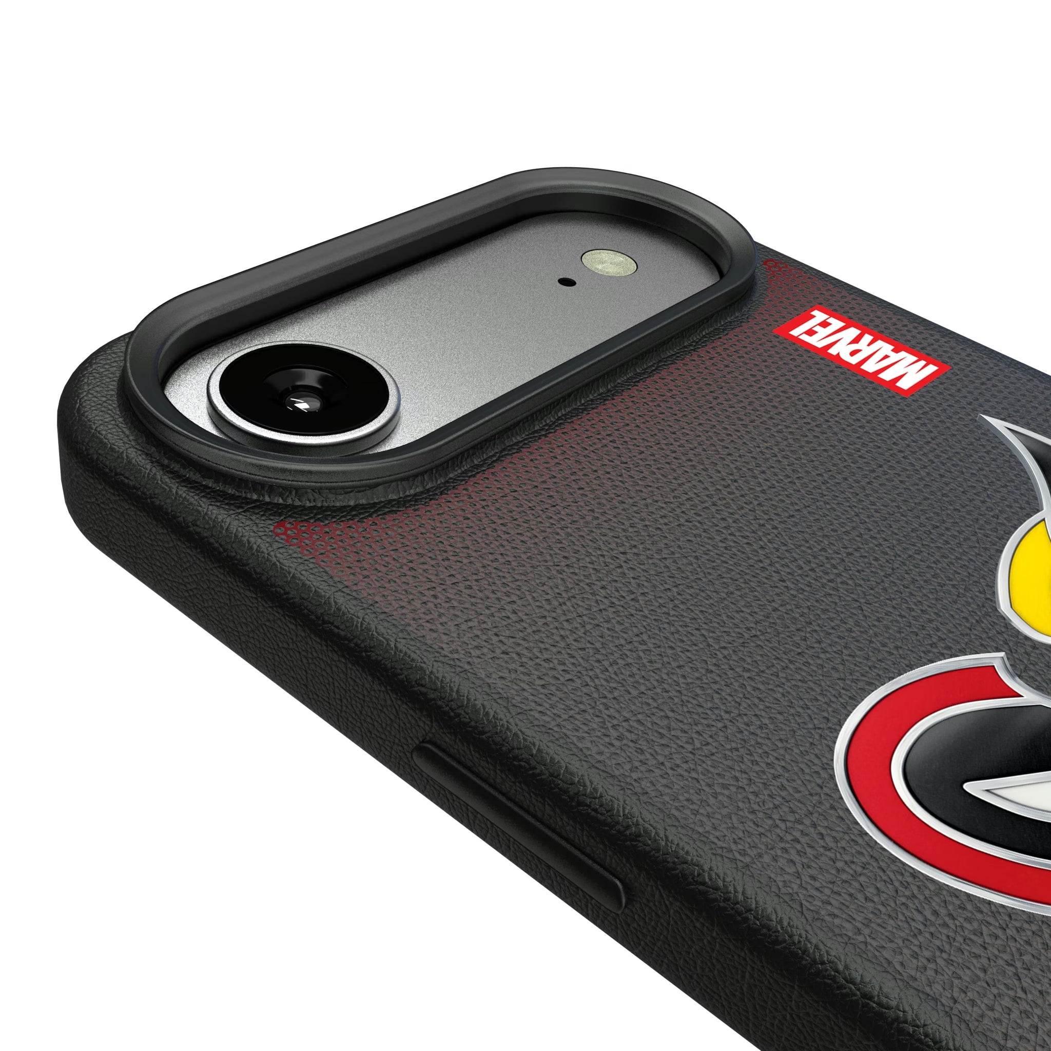 Marvel Deadpool Wolverine Grid iPhone MagSafe Compatible Phone Case for Apple iPhone - Detail#Device_iPhone Air