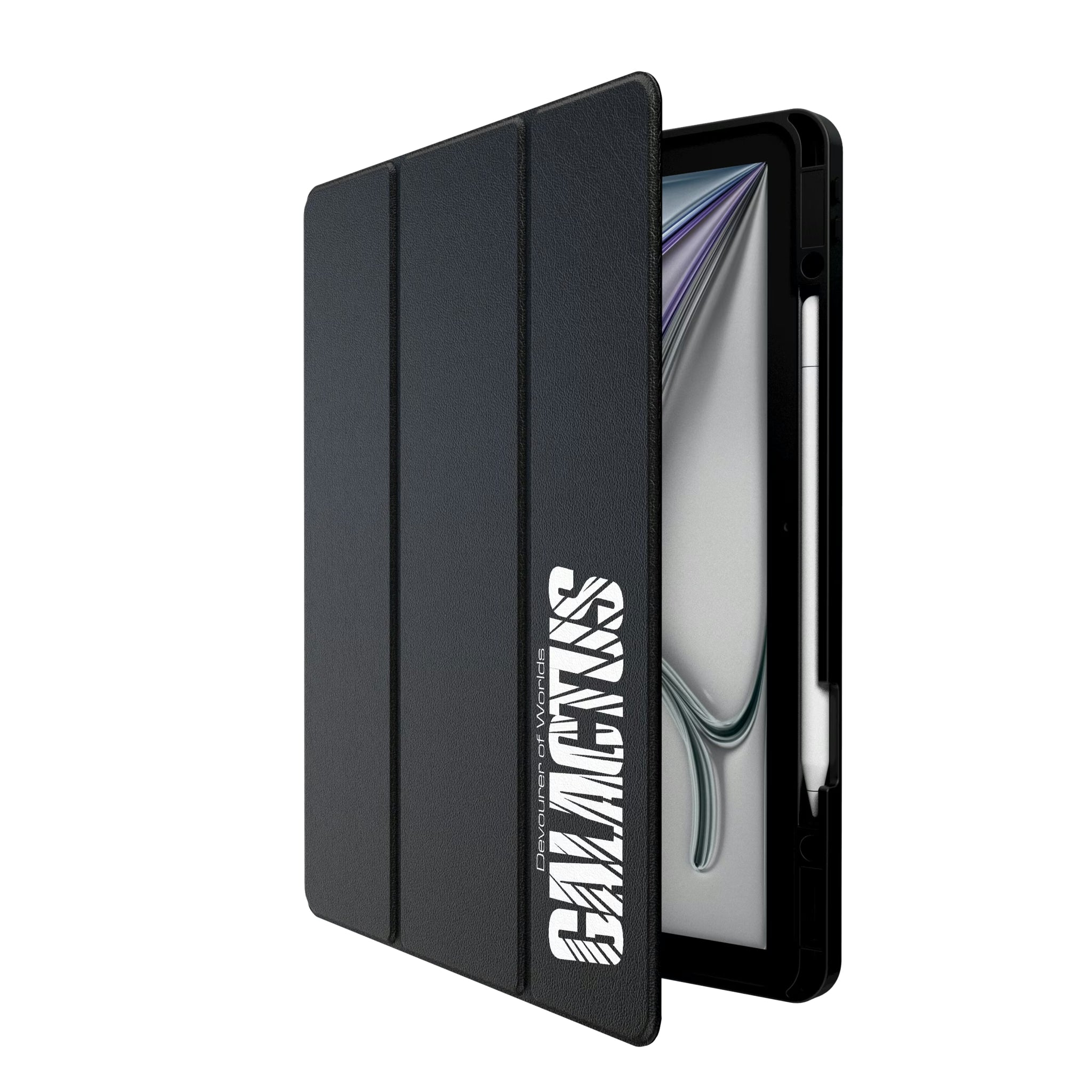 Marvel Galactus Badge iPad Tablet Case for Apple iPad