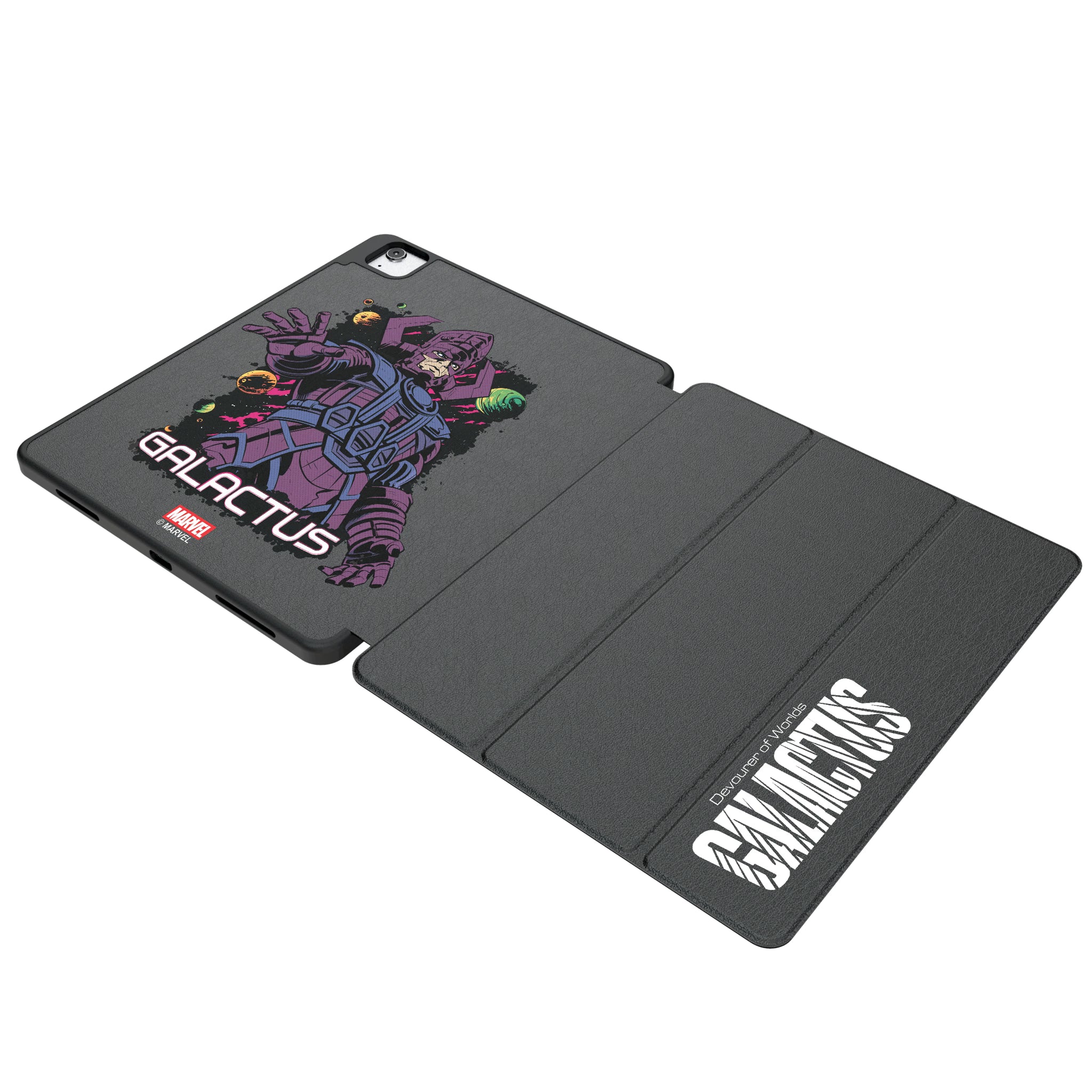 Marvel Galactus Badge iPad Tablet Case for Apple iPad