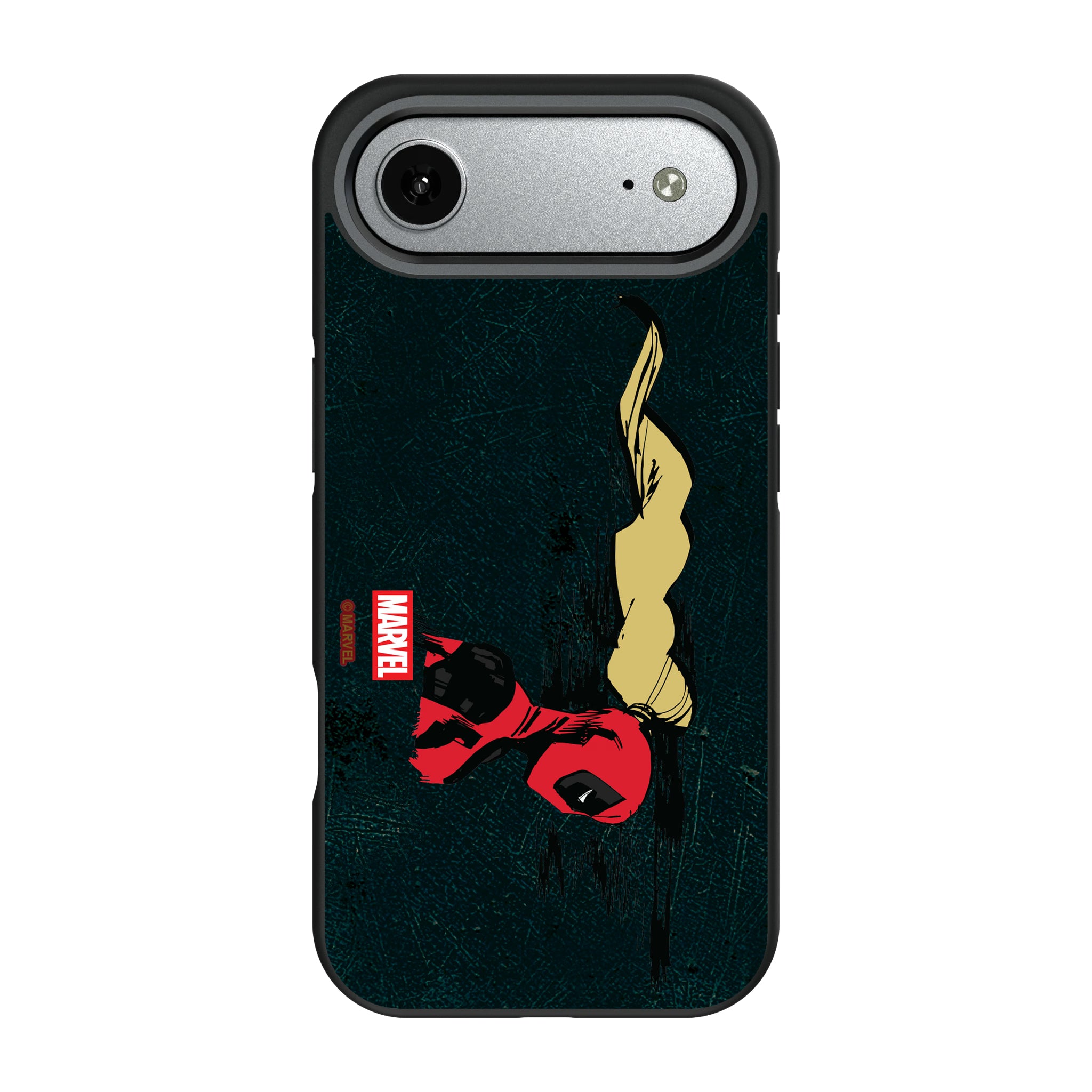 Marvel Ladypool Badge iPhone Bump Phone Case for Apple iPhone#Device_iPhone Air