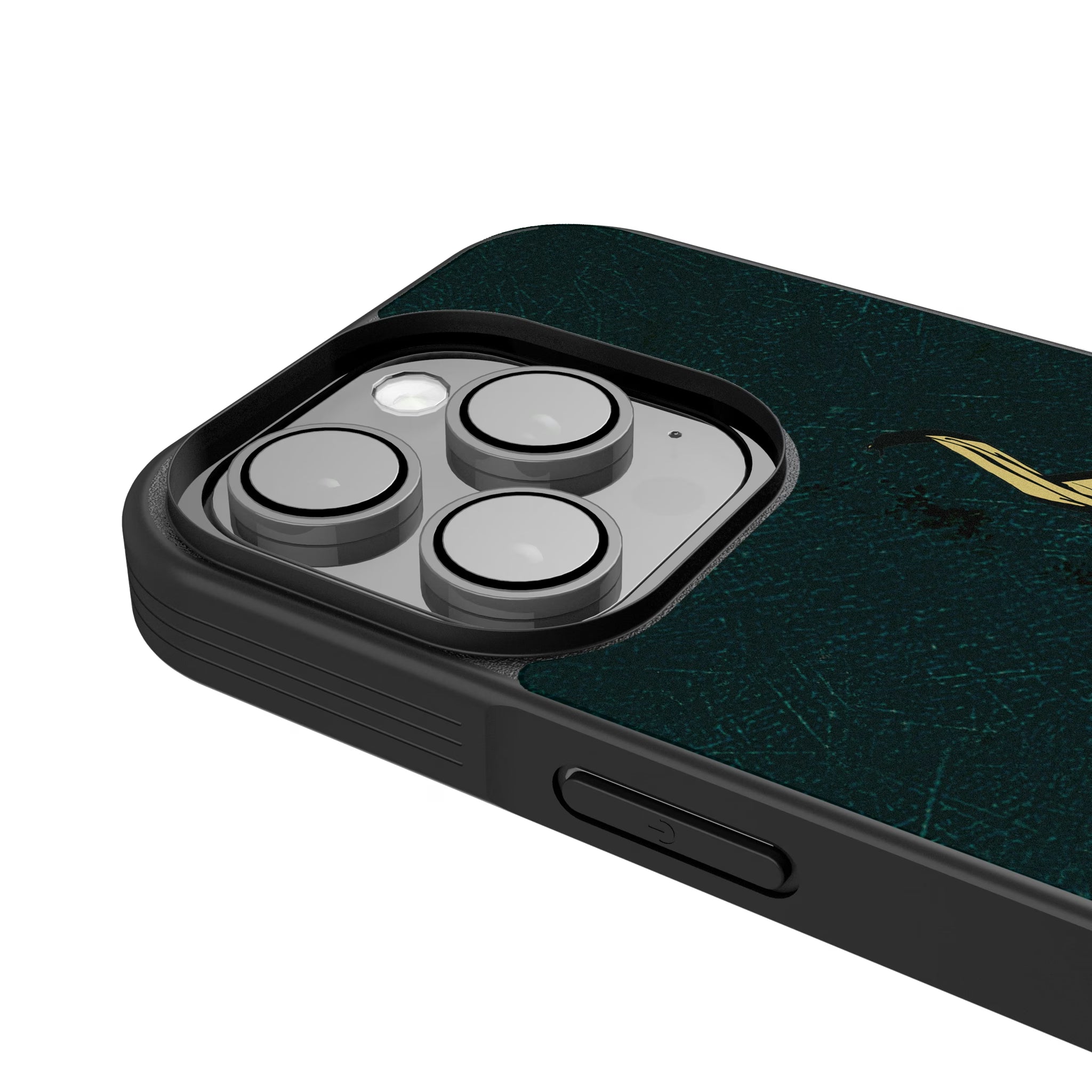 Marvel Ladypool Badge iPhone Bump Phone Case for Apple iPhone - Detail