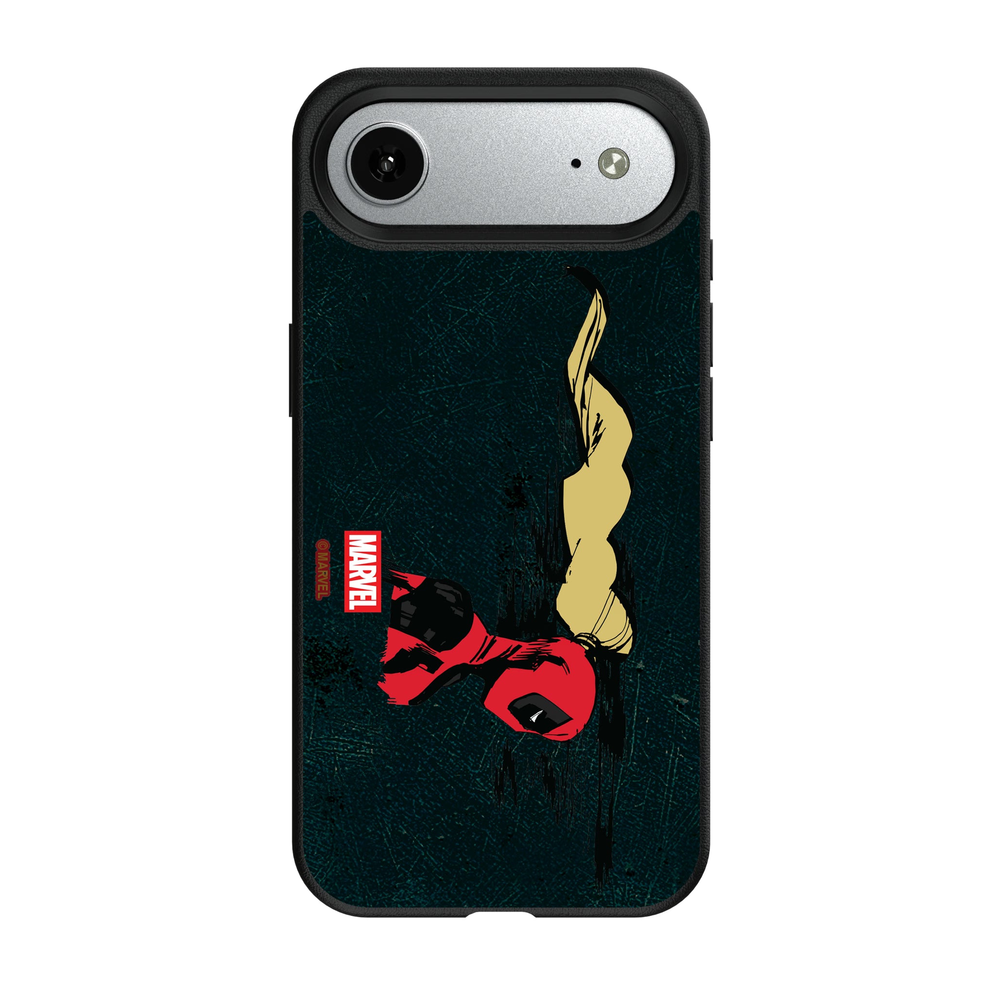 Marvel Ladypool Badge iPhone MagSafe Compatible Phone Case for Apple iPhone#Device_iPhone Air