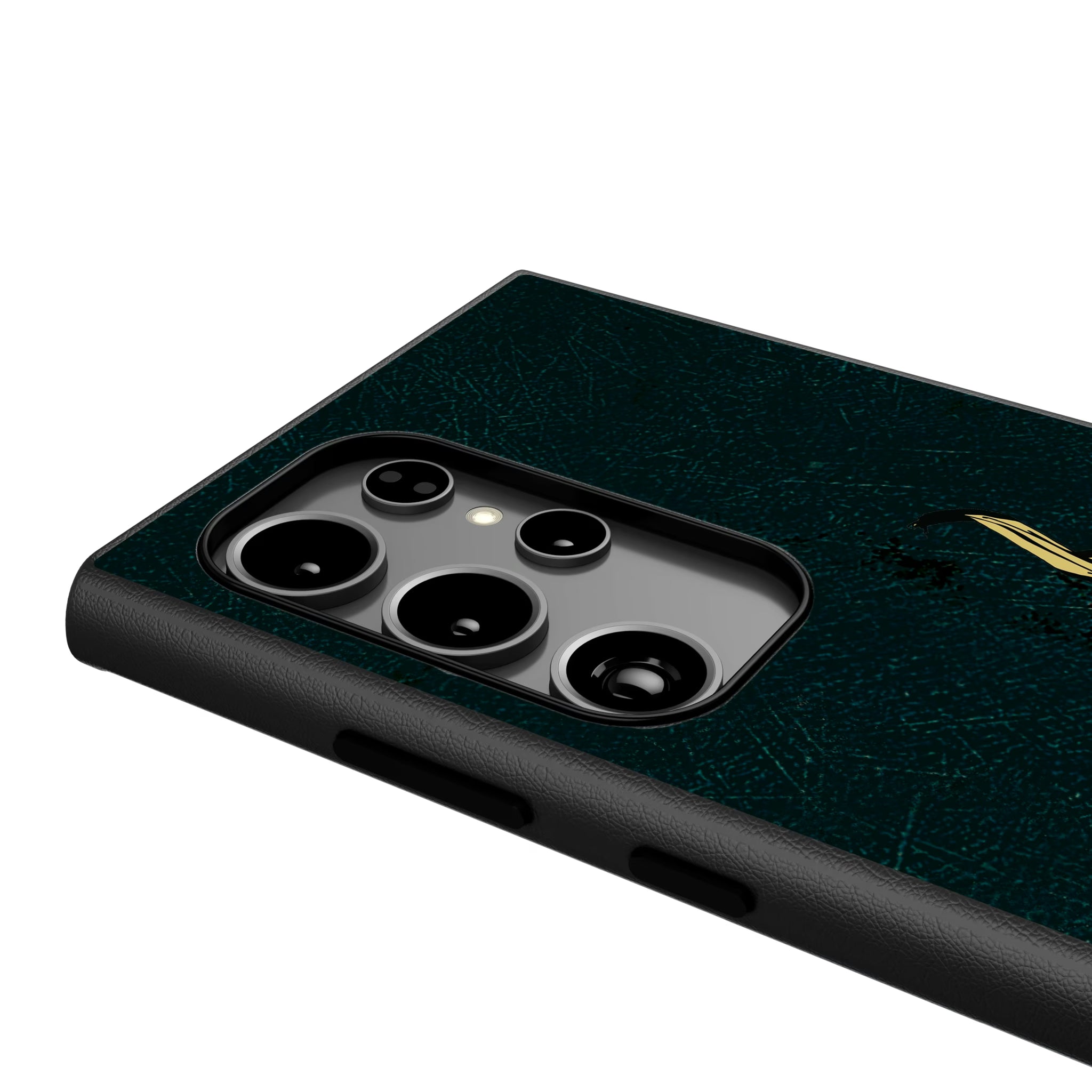 Marvel Ladypool Badge Galaxy MagSafe Compatible Phone Case for Samsung Galaxy - Detail