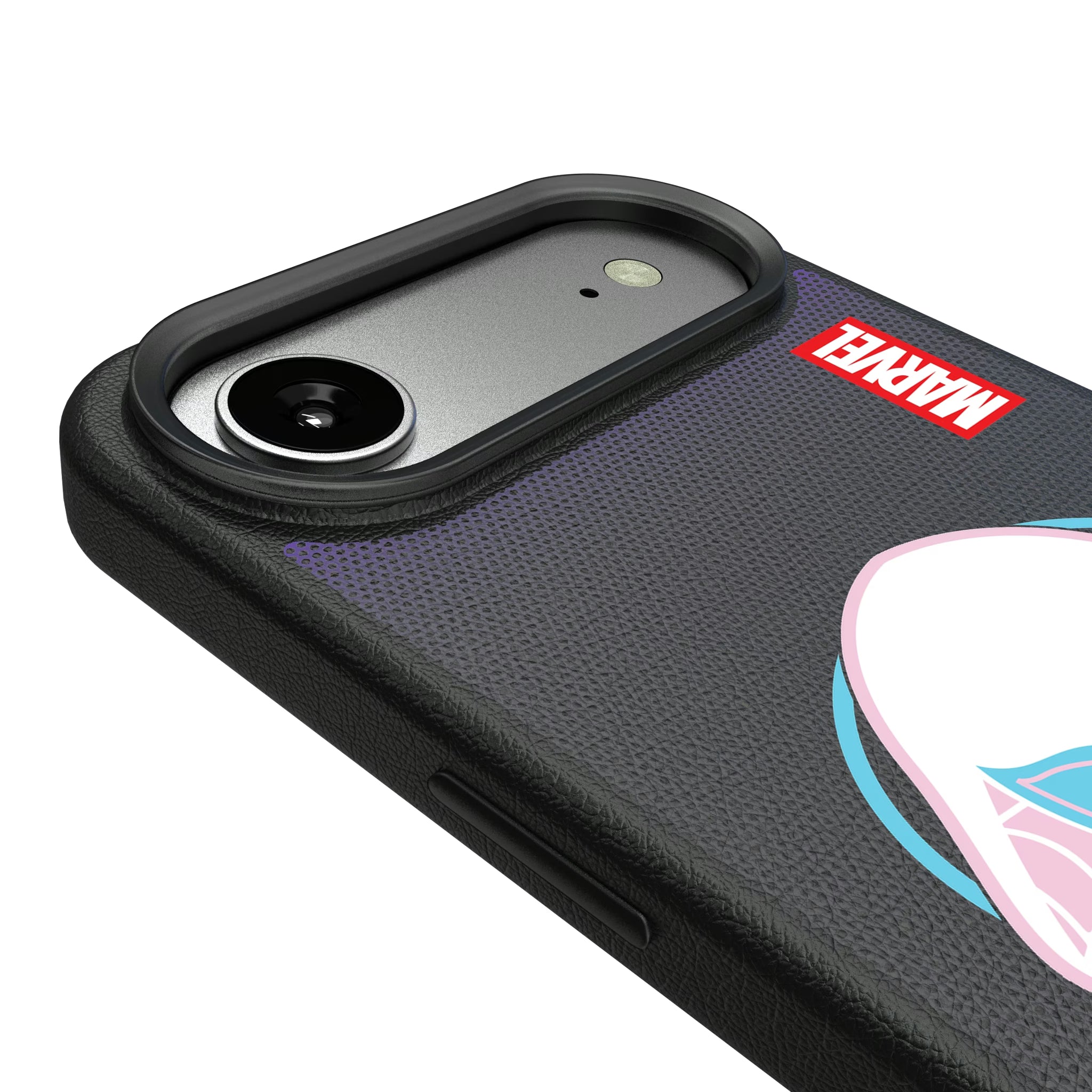 Marvel Spider-Gwen Grid iPhone MagSafe Compatible Phone Case for Apple iPhone - Detail#Device_iPhone Air